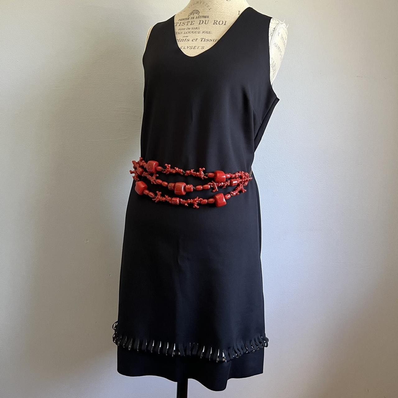 Cop Copine Cop. Copine Dress Size L / US 10 / IT 46 - 6 Thumbnail