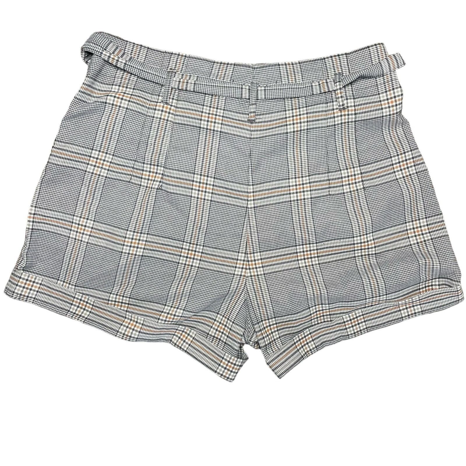 Abercrombie & Fitch NWOT Abercrombie & Fitch Shorts Size 34" / US 12 / IT 48 - 5 Thumbnail