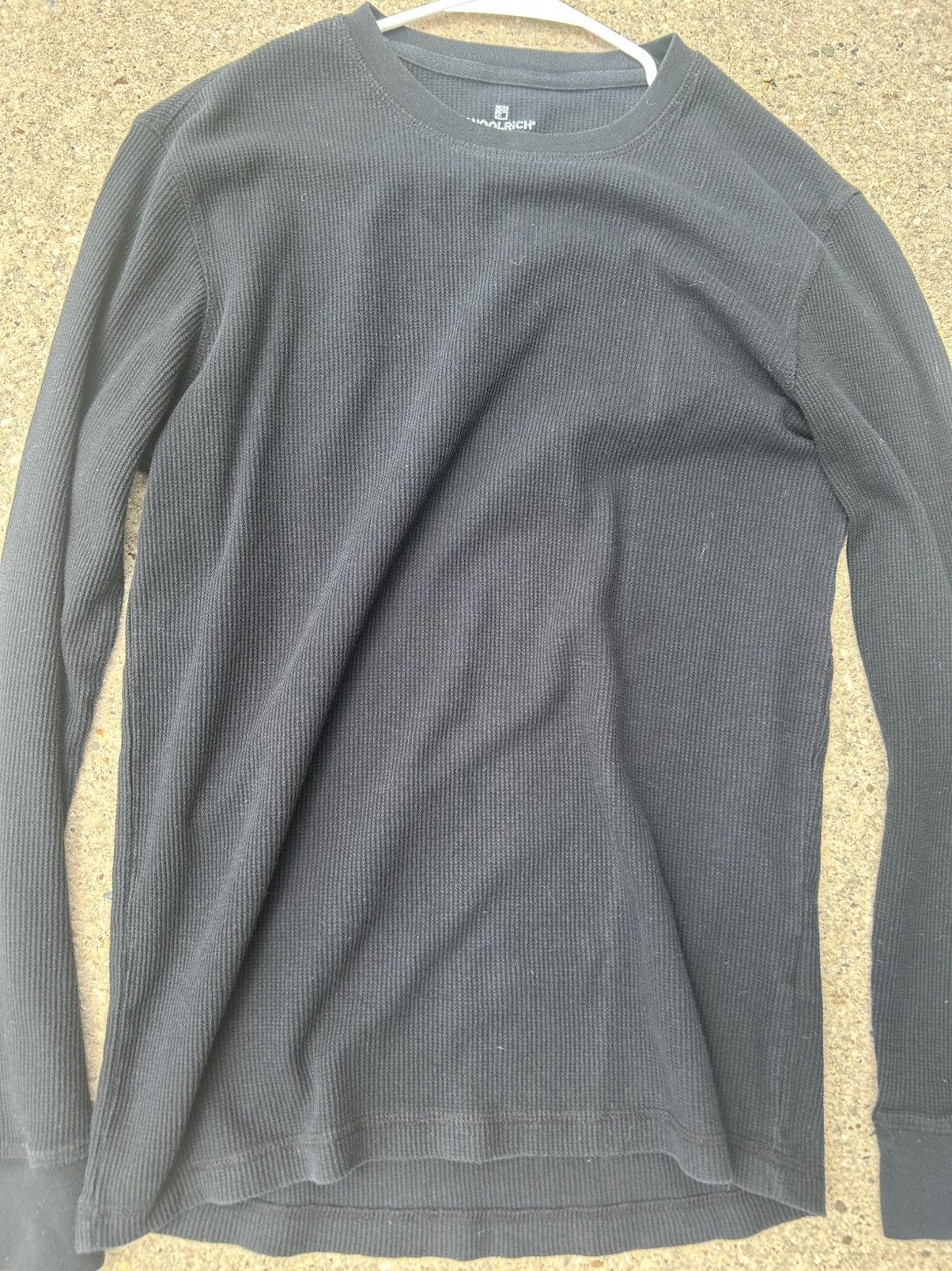 Woolrich Woolen Mills Woolrich Thermal Size US M / EU 48-50 / 2 - 3 Thumbnail