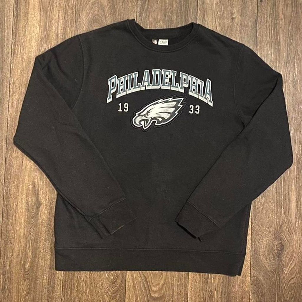 Other Philadelphia Eagles NFL Crewneck size M Size US M / EU 48-50 / 2 - 1 Thumbnail