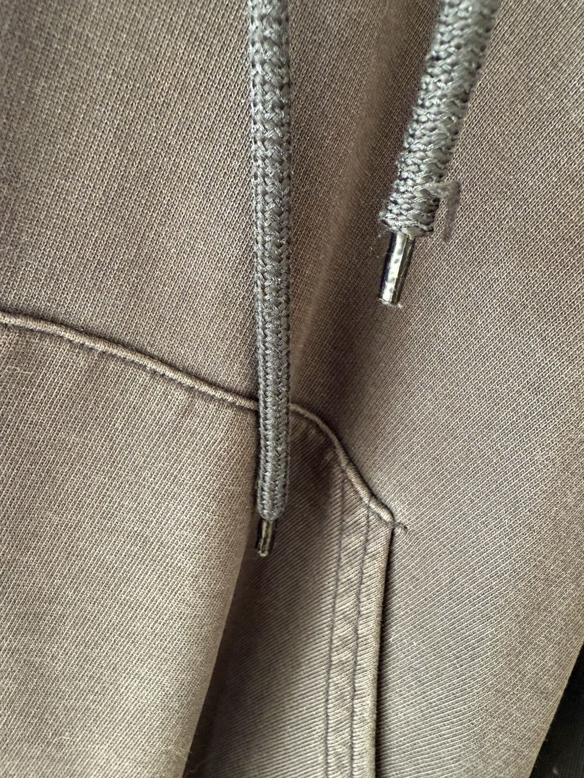 Balenciaga Balenciaga Tuck in Hoodie 2016SS Size US XL / EU 56 / 4 - 5 Thumbnail