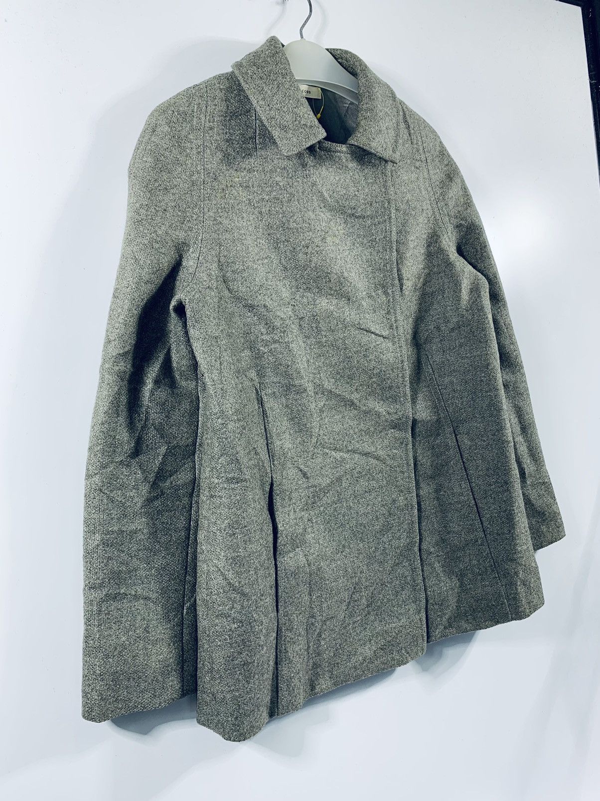 Designer × Marc Jacobs Vintage Marc Jacobs Jacket Size S / US 4 / IT 40 - 2 Thumbnail