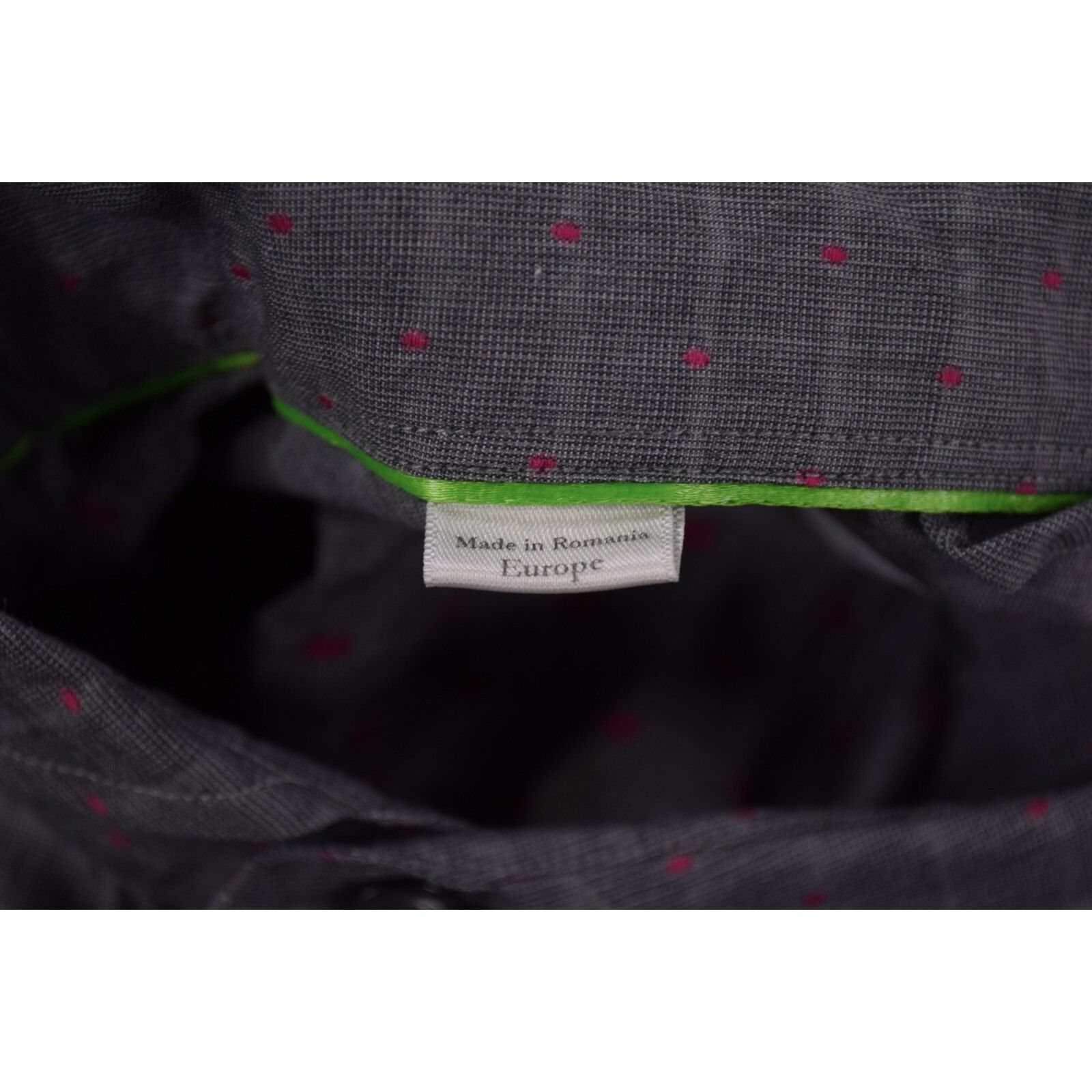 Eton Eton New with tags Shirt Size L US In Gray Size US L / EU 52-54 / 3 - 3 Thumbnail