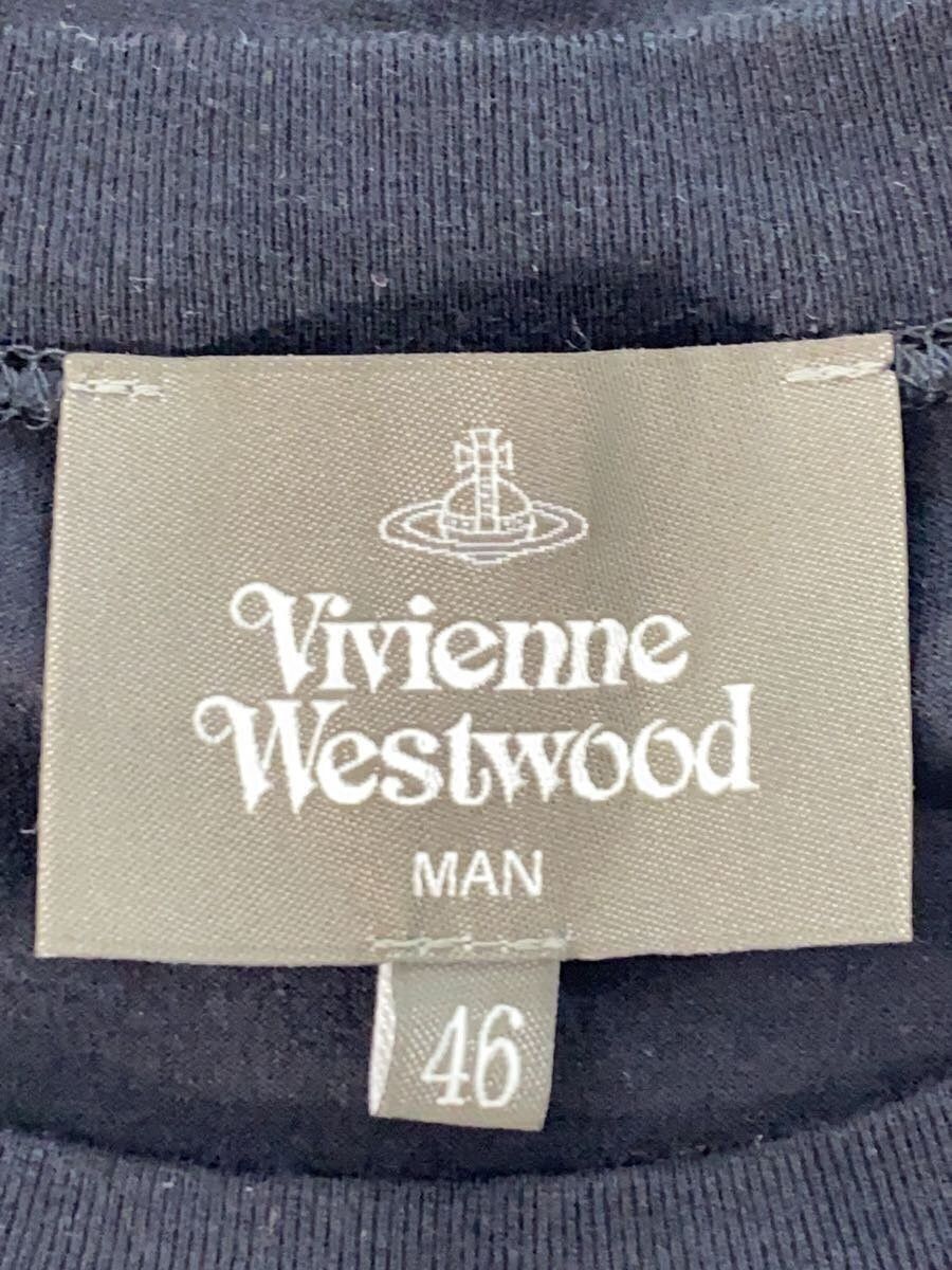 Vivienne Westwood Long Sleeve Shirt Size US S / EU 44-46 / 1 - 3 Thumbnail