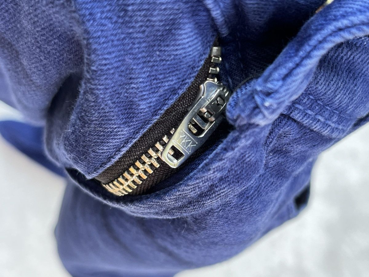 Japanese Brand × Murder License Murder License Blue Pants Size 30" / US 8 / IT 44 - 5 Thumbnail