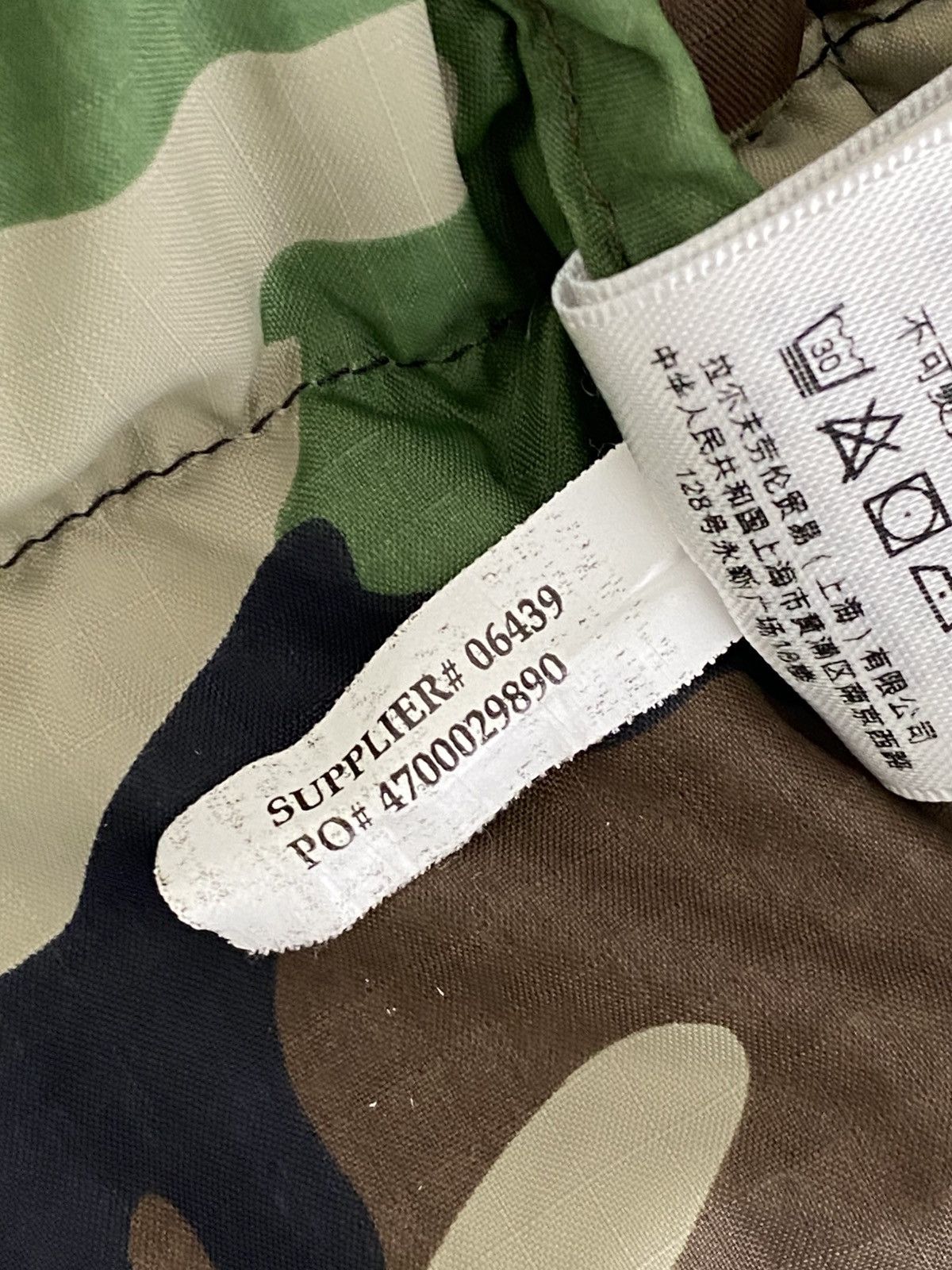 Polo Ralph Lauren Polo Ralph Lauren Y2K Goose Down Puffer Hooded Jacket Size US S / EU 44-46 / 1 - 5 Thumbnail