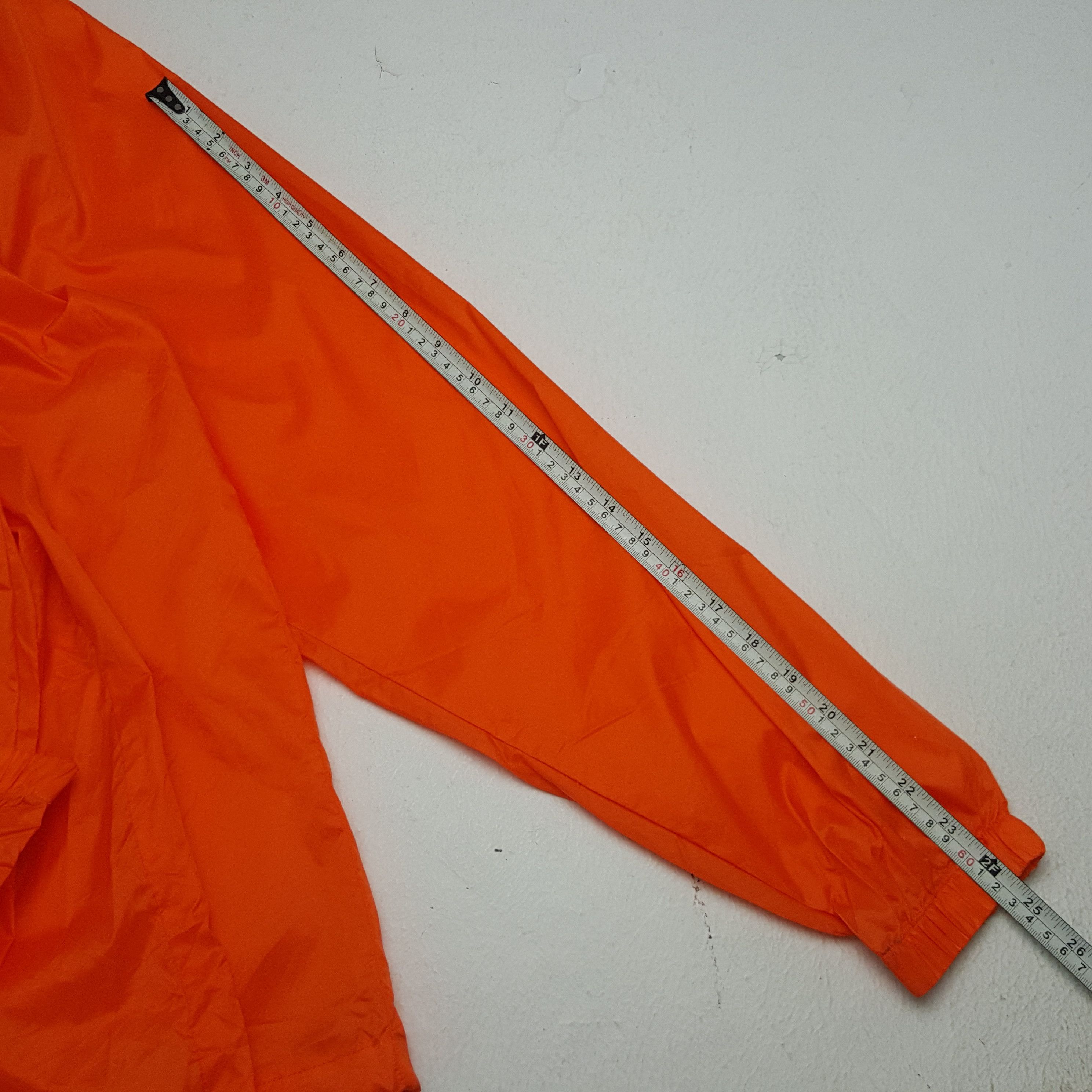 Anime × Japanese Brand × Vintage Vintage Dragon Ball Japanese Anime Windbreaker Jacket Size US L / EU 52-54 / 3 - 8 Thumbnail