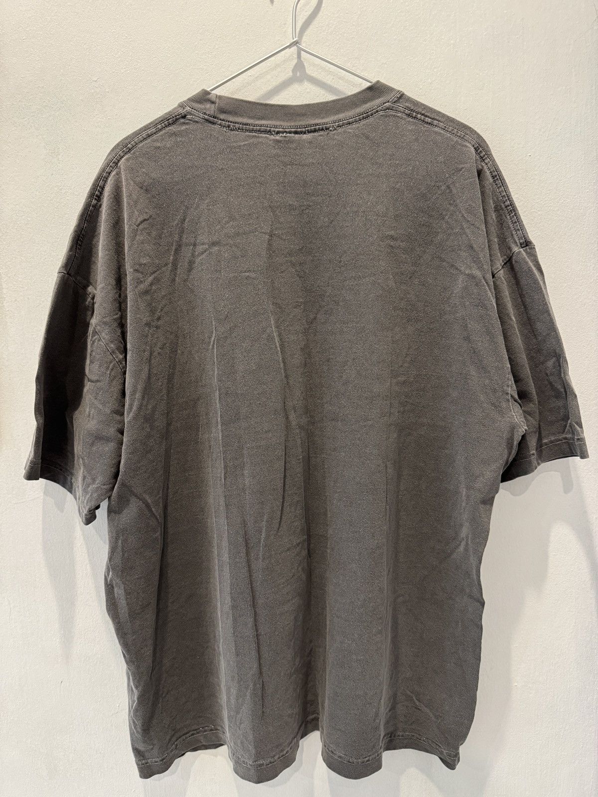 basketcase gallery Basketcase Gallery Matrix T-Shirt Size US XXL / EU 58 / 5 - 4 Thumbnail