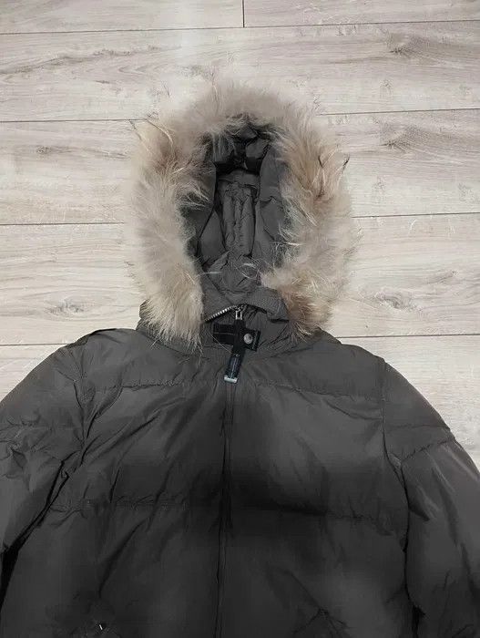 Parajumpers Parajumpers Light Long Bear Down parka jacket size XL Size XL / US 12-14 / IT 48-50 - 2 Thumbnail