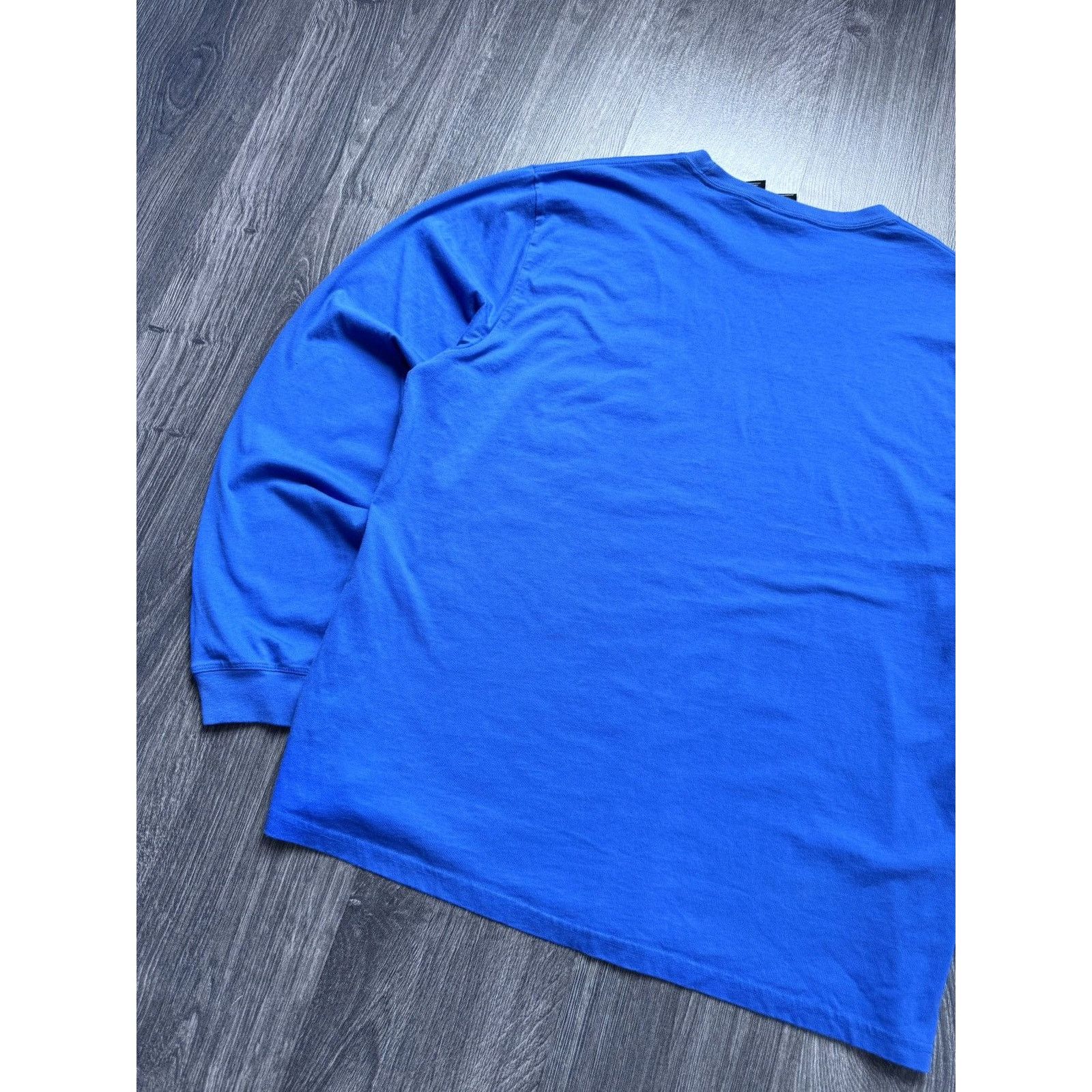 RRL Ralph Lauren × Ralph Lauren × Vintage Y2K Vintage Ralph Lauren Polo Jeans Company Long Sleeve Size US XL / EU 56 / 4 - 8 Thumbnail