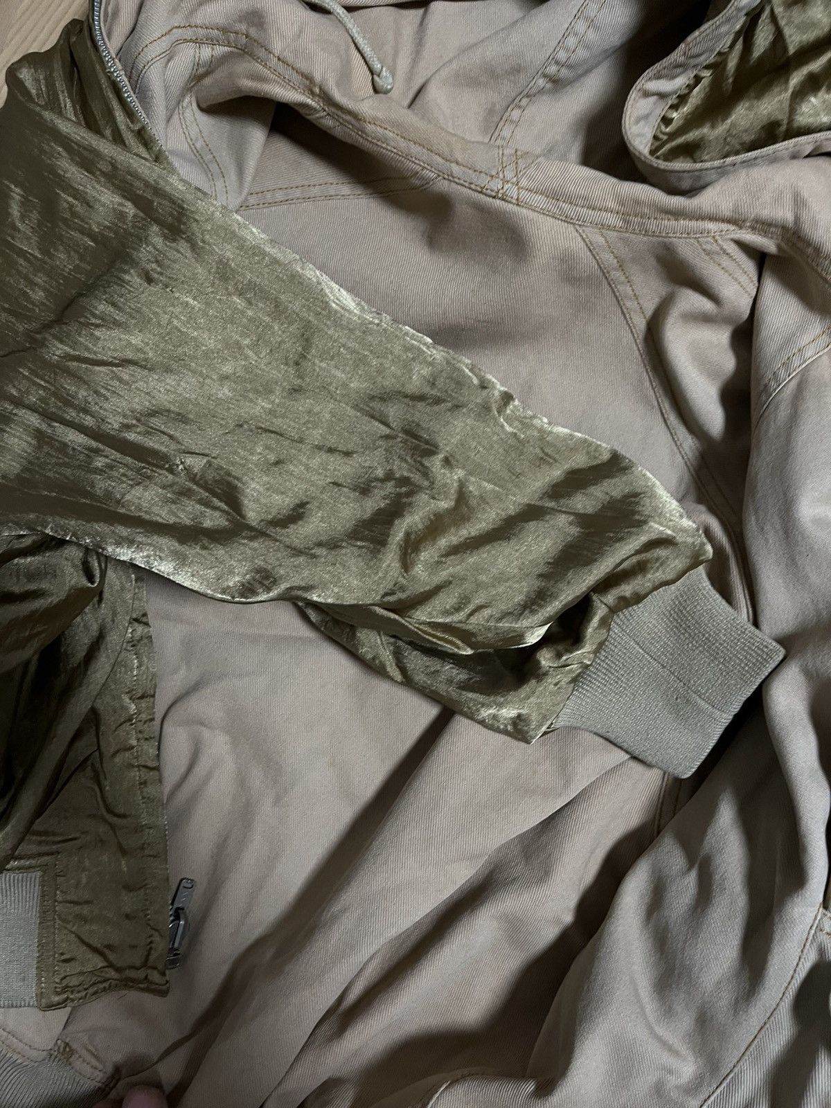Issey Miyake isseymiyake 80's Reversible jacket Size US M / EU 48-50 / 2 - 6 Thumbnail