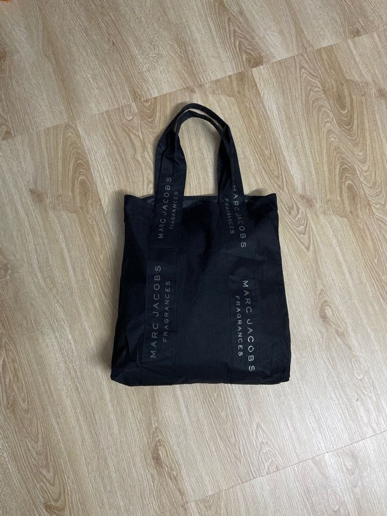 Marc Jacobs MARC JOCBS TOTE BAG Size ONE SIZE - 1 Thumbnail