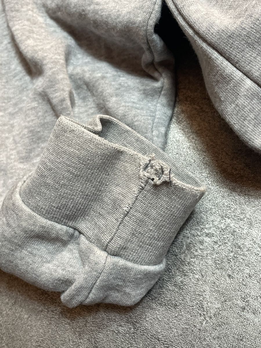 Champion 🔥Offers🔥Champion Hoodie Big Logo Spellout Hype Streetwear Size US XS / EU 42 / 0 - 8 Thumbnail