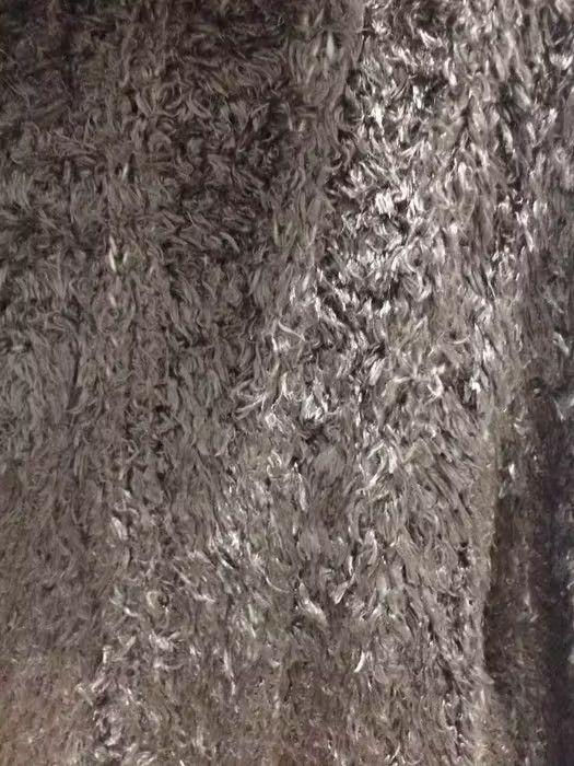 ABAHOUSE Japanese Brand Abahouse Mink Fur Button Up Jacket Size US M / EU 48-50 / 2 - 6 Thumbnail