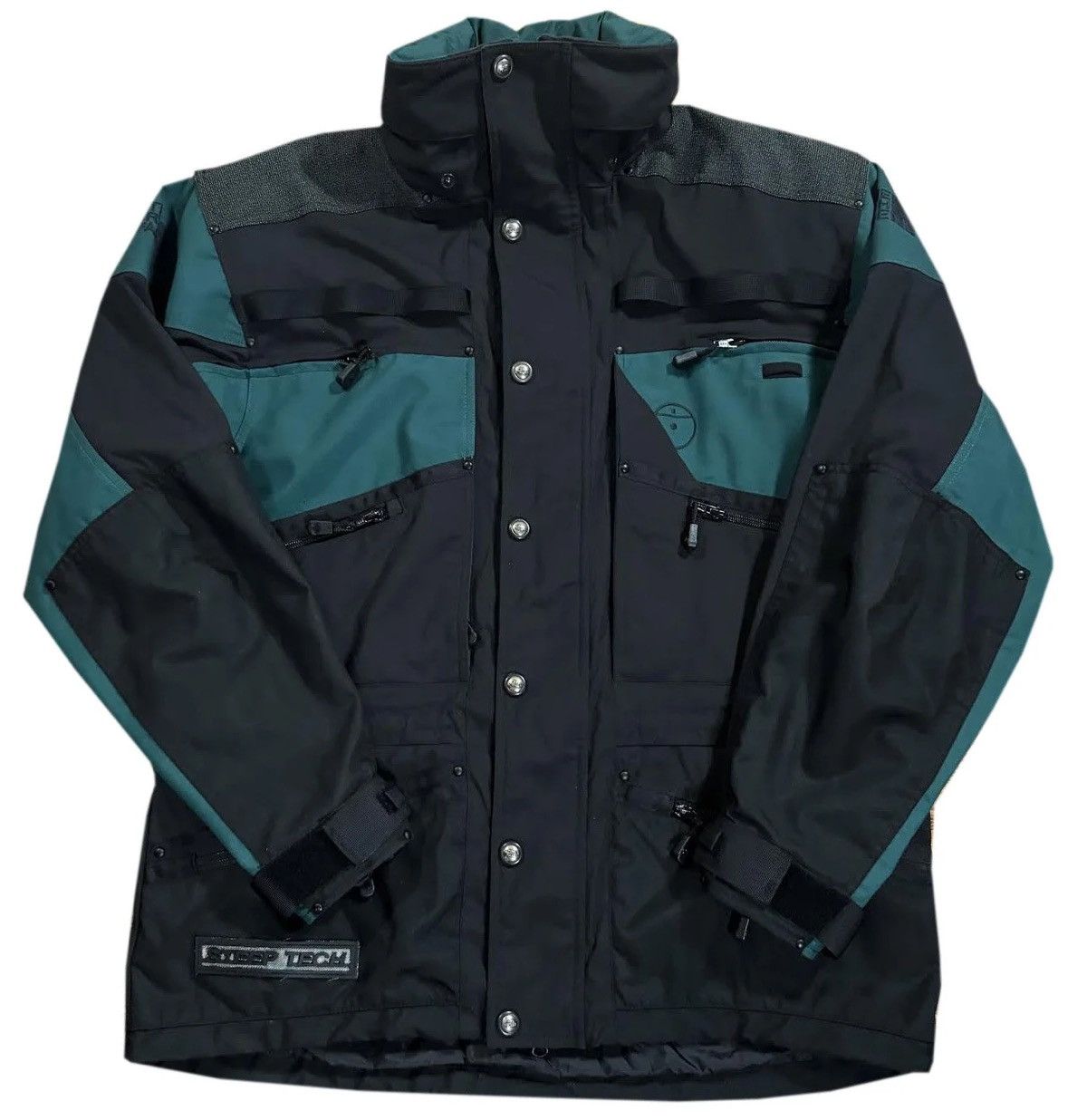 The North Face Steep Tech Vintage | Grailed