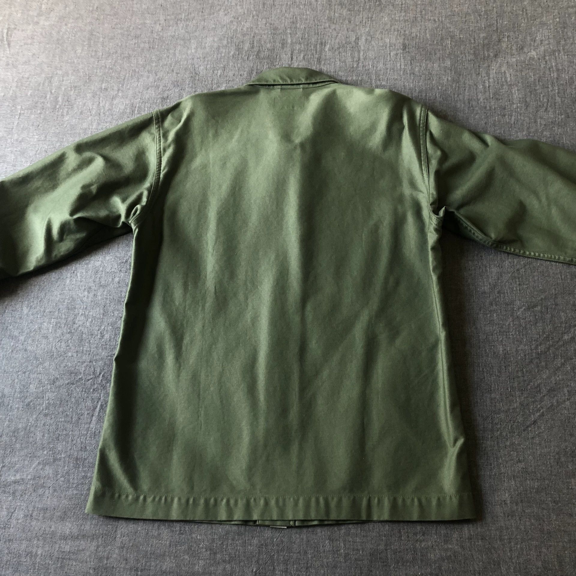 Descendant Descendant Two-Pocket Jacket Size US M / EU 48-50 / 2 - 3 Thumbnail