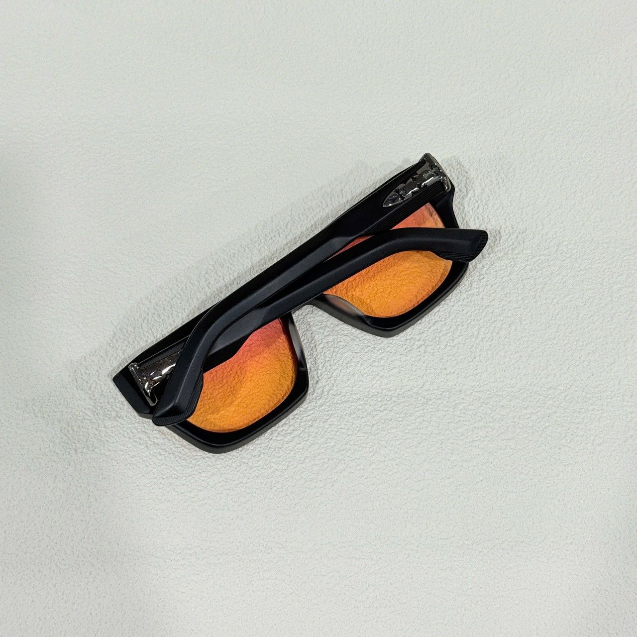 Chrome Hearts CHROME HEARTS CHARISMADICK - SUNGLASSES Size ONE SIZE - 3 Thumbnail