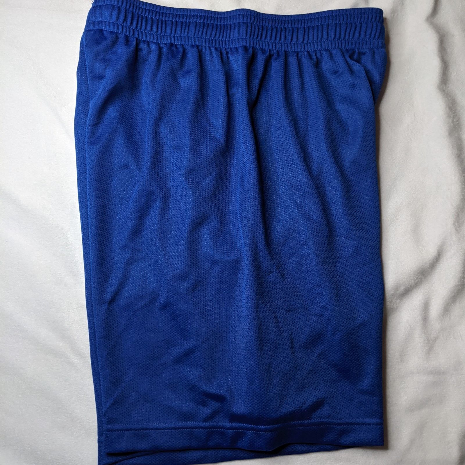 Other Badger Men's Activewear Shorts for Men Blue Small NWOT Size US 30 / EU 46 - 3 Thumbnail