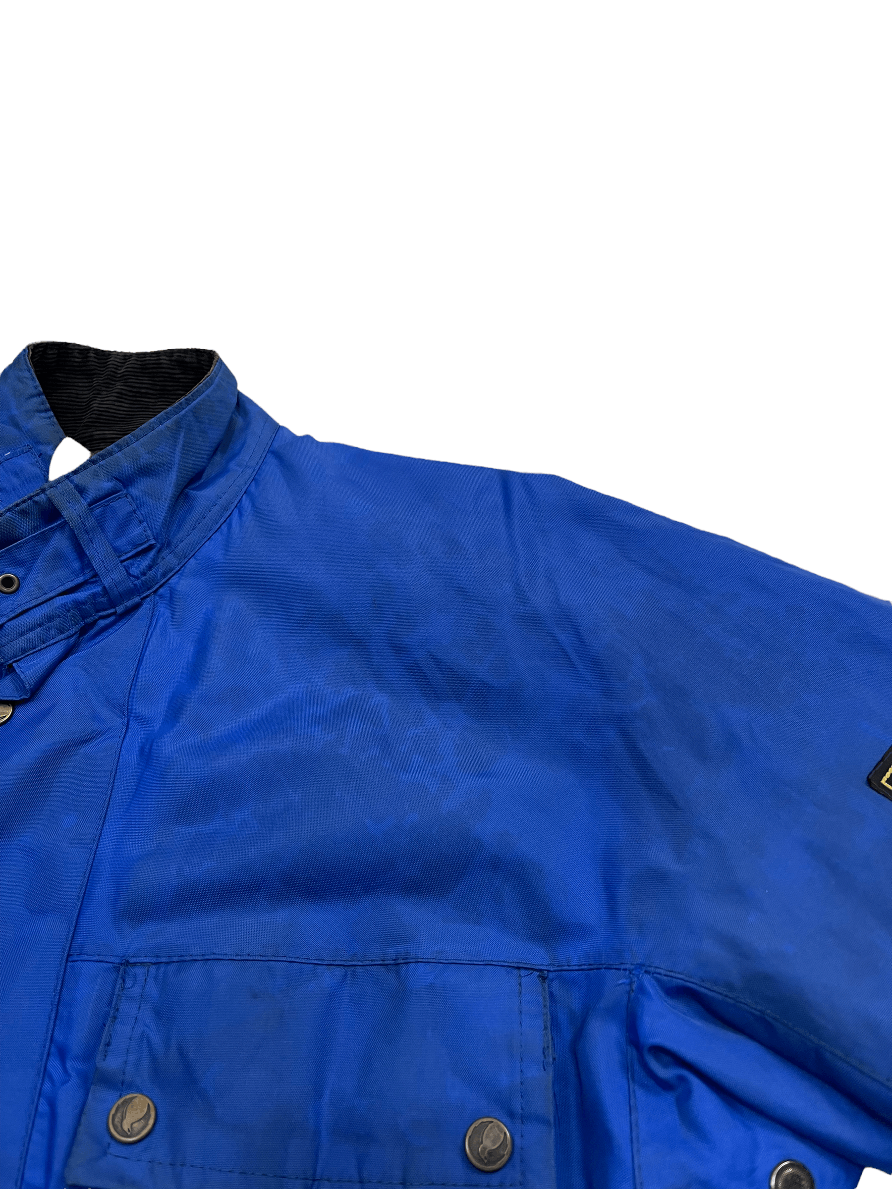 Belstaff Vintage Belstaff Racing Jacket Size US M / EU 48-50 / 2 - 11 Thumbnail
