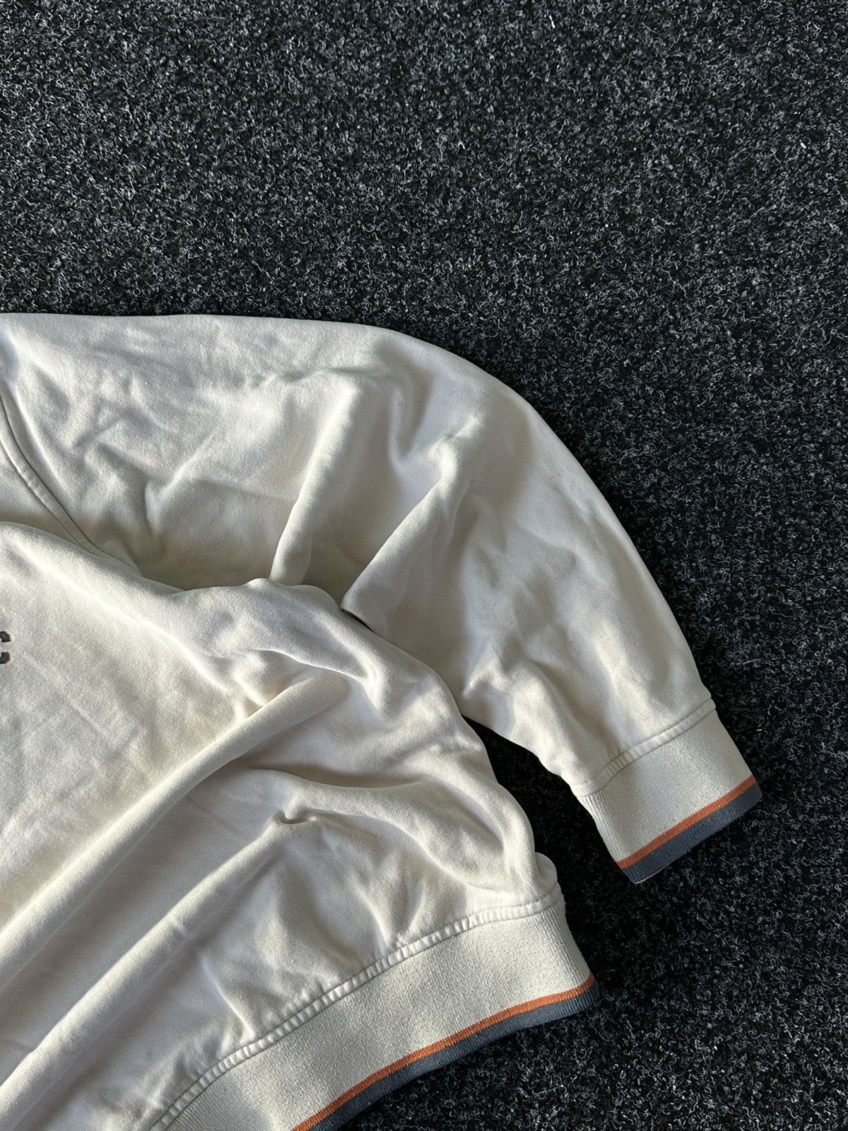 Reebok 🚨VINTAGE 1987 REEBOK BOSTON NEW PORT SWEATSHIRT SPORTs USA Size US M / EU 48-50 / 2 - 3 Thumbnail