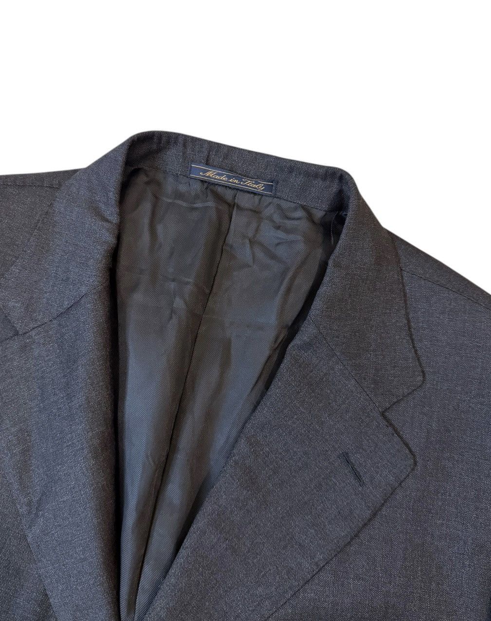Loro Piana Loro piana blazer Size 54R - 2 Thumbnail