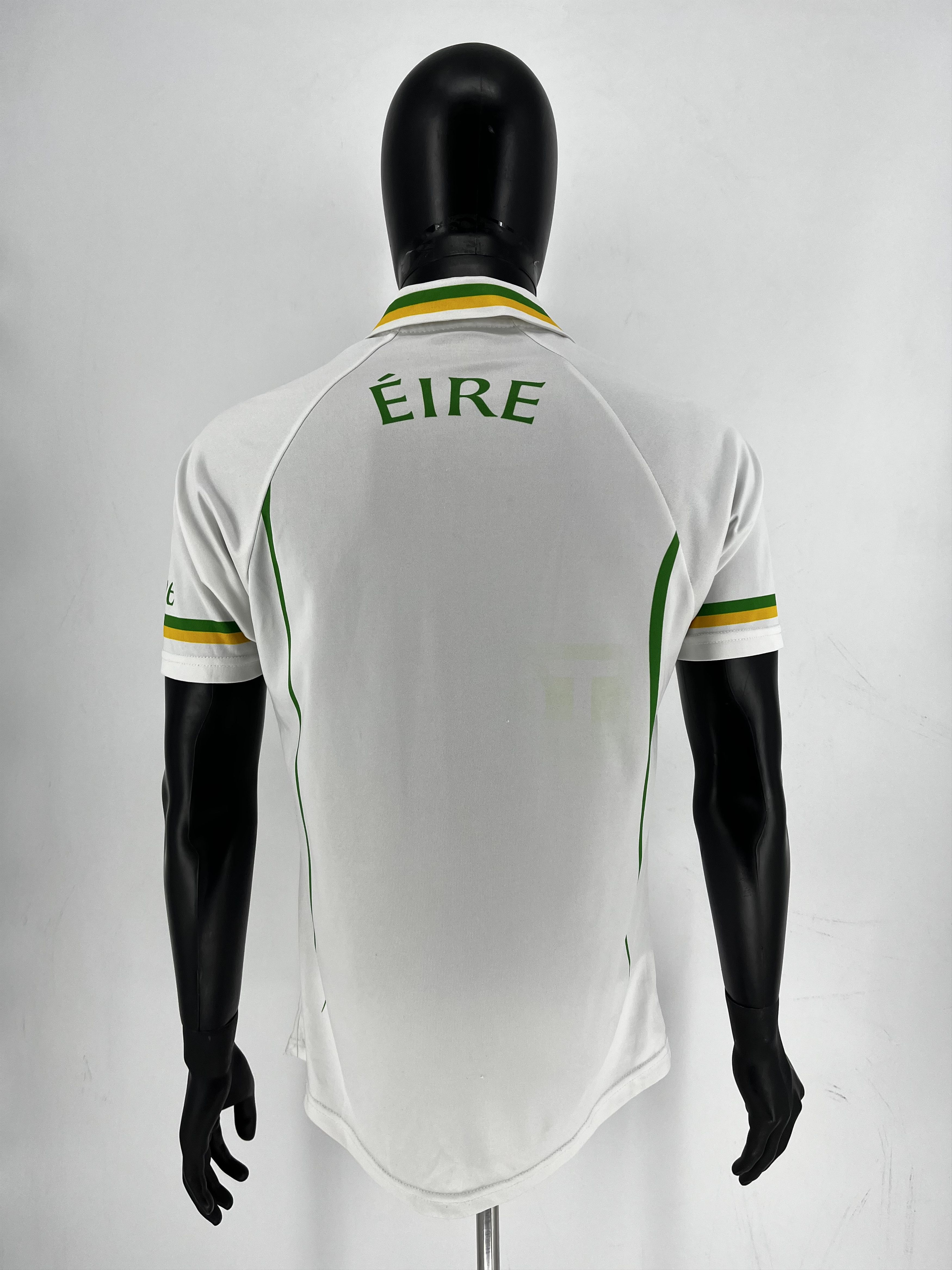 Vintage O'Neills Size M Ireland GAA 2011 Gaelic Football Shirt Size US M / EU 48-50 / 2 - 11 Thumbnail