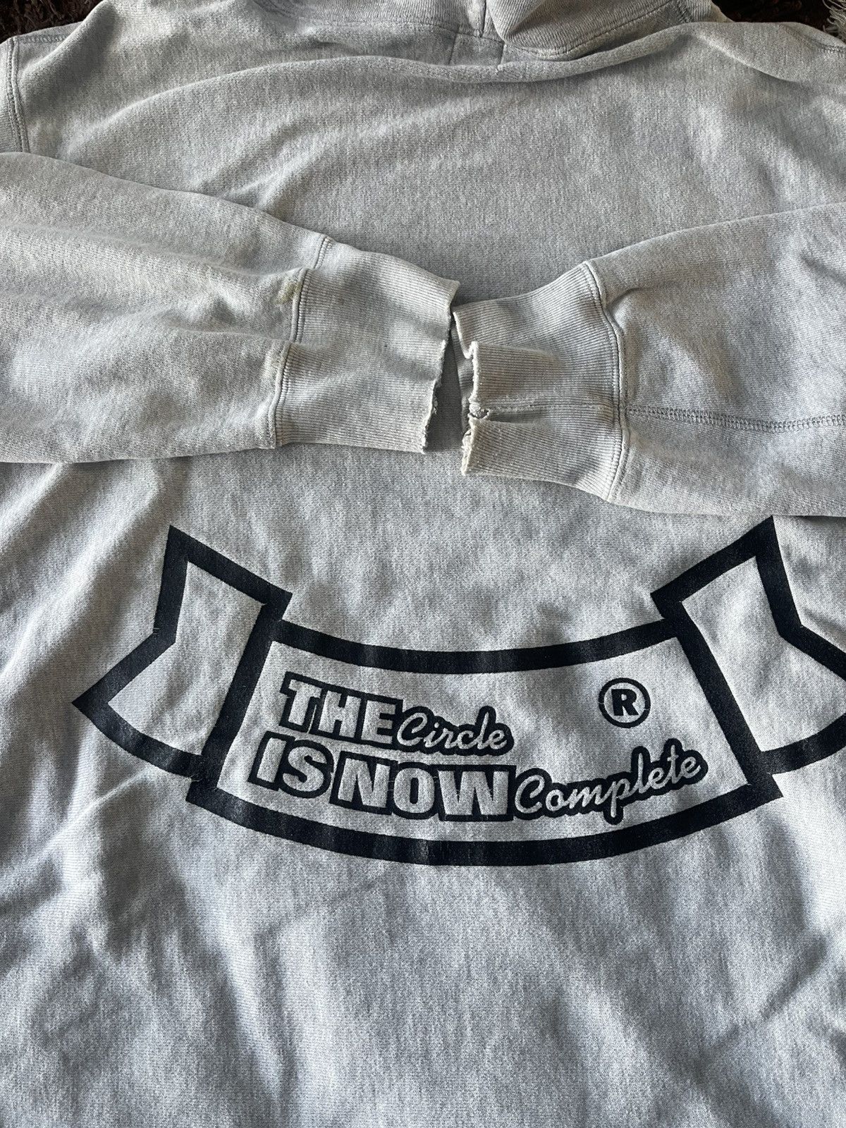Bape 🔥HOT🇯🇵🔥VINTAGE BATHING APE HOODIE VERY RARE Size US L / EU 52-54 / 3 - 11 Thumbnail