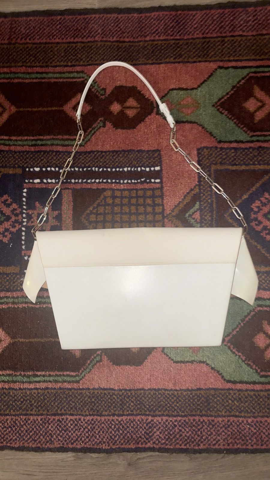 Maison Margiela Maison Margiela Snatch bag Size ONE SIZE - 2 Thumbnail