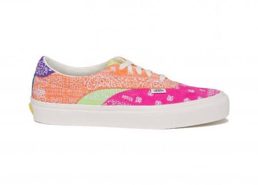 Rhude × Vans Vans x Rhude Size US 9 / EU 42 - 1 Thumbnail