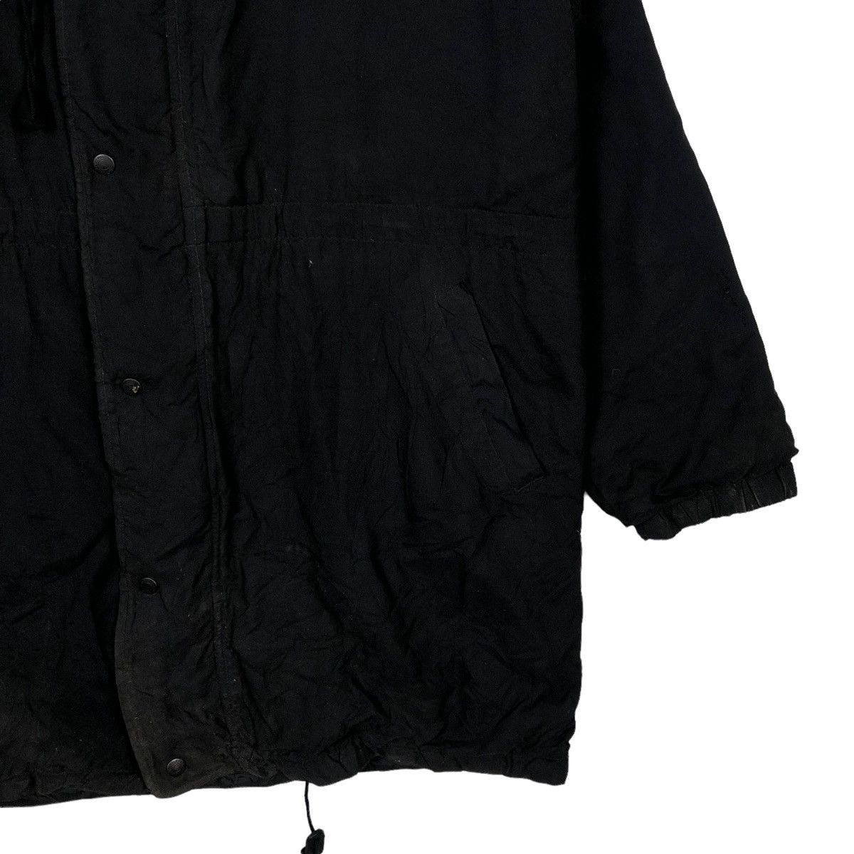 Polo Ralph Lauren 🔥VINTAGE HEAVY JACKET POLO RALPH LAUREN BLANKET LINING Size US L / EU 52-54 / 3 - 4 Thumbnail