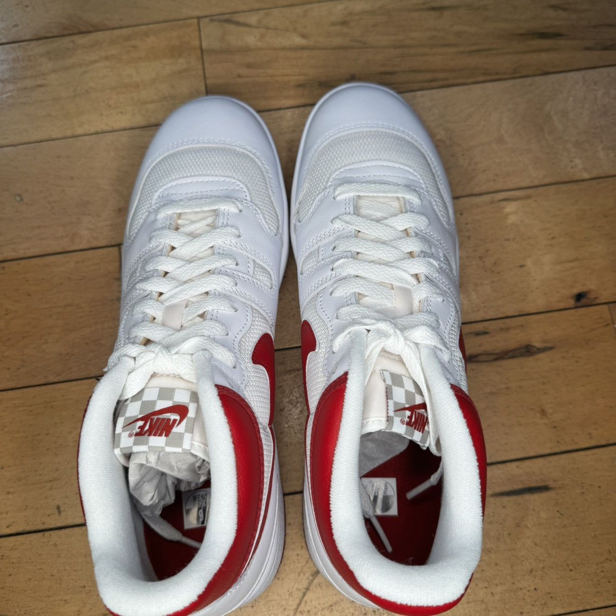 Nike Travis Mac Attack SZ: 9 Men 10.5W Size US 9 / EU 42 - 5 Thumbnail