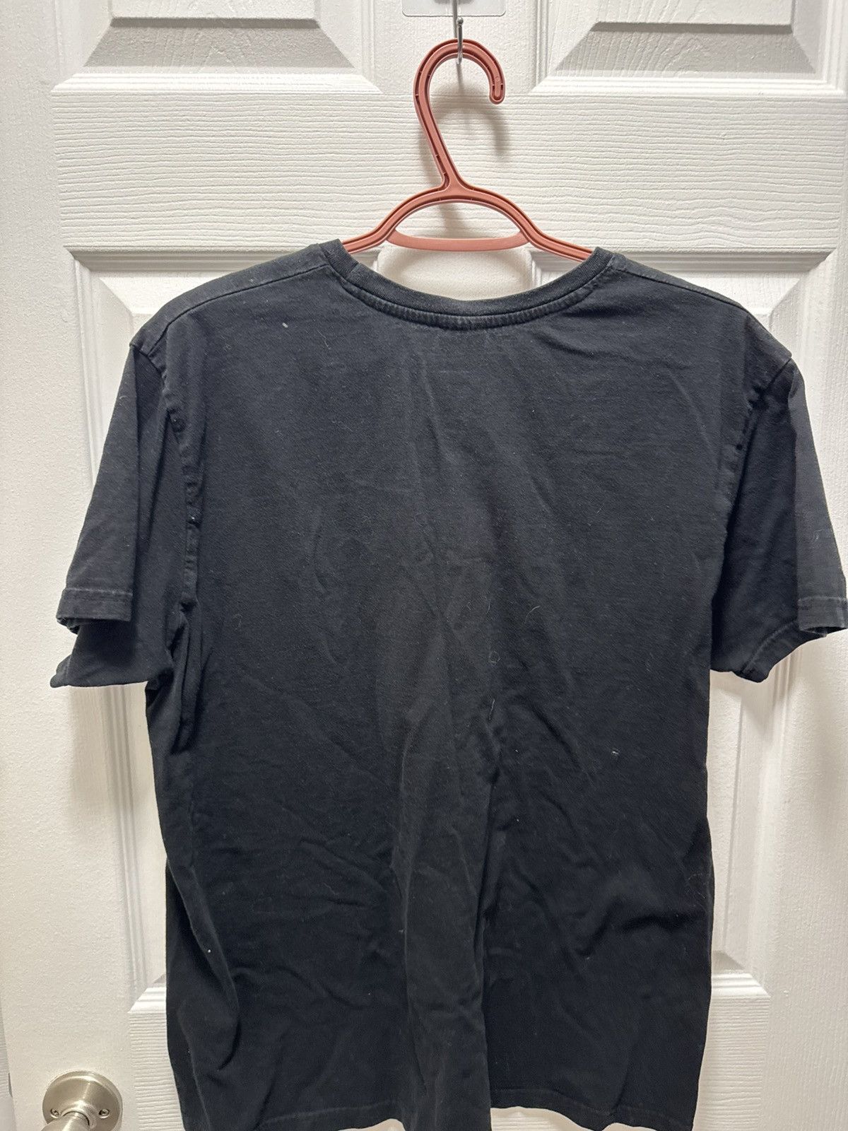 Band Tees B&C Deafheaven Gospel Vintage Metal Band Logo Shirt Skeleton Size US XL / EU 56 / 4 - 4 Thumbnail