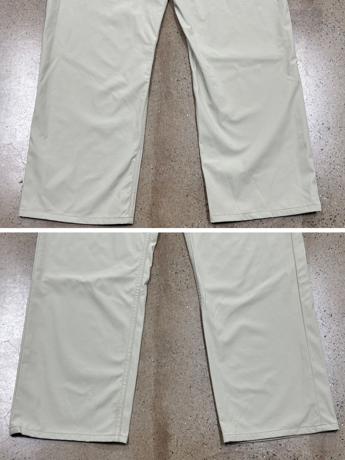 Our Legacy Our Legacy formal cut pants Size US 30 / EU 46 - 7 Thumbnail