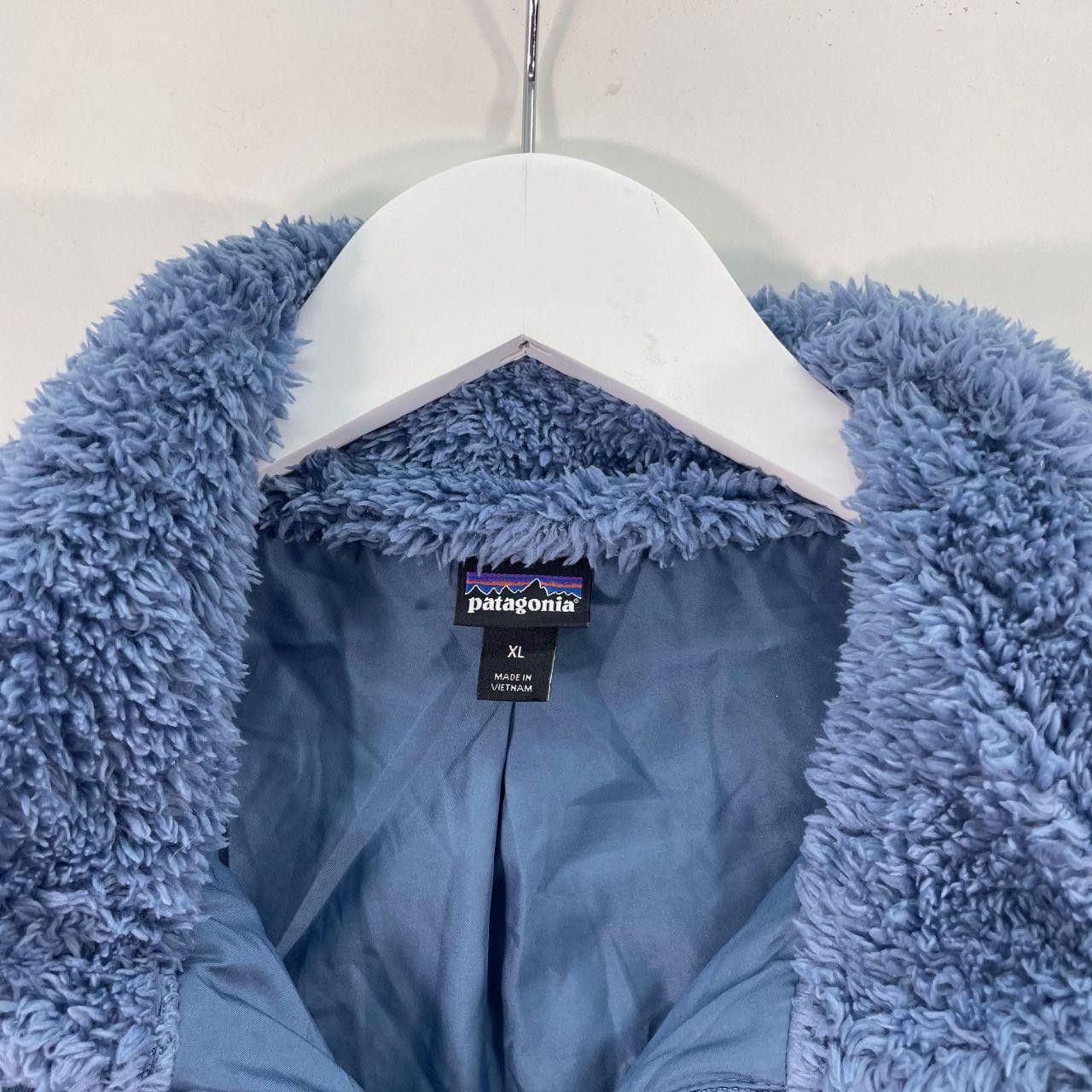 Patagonia Patagonia Fleece Vest Size US XL / EU 56 / 4 - 3 Thumbnail