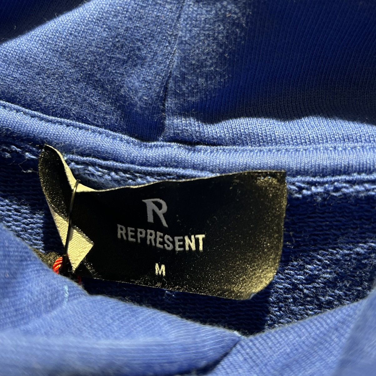 Represent Clo. Represent Owners Club Hoodie Size US M / EU 48-50 / 2 - 6 Thumbnail