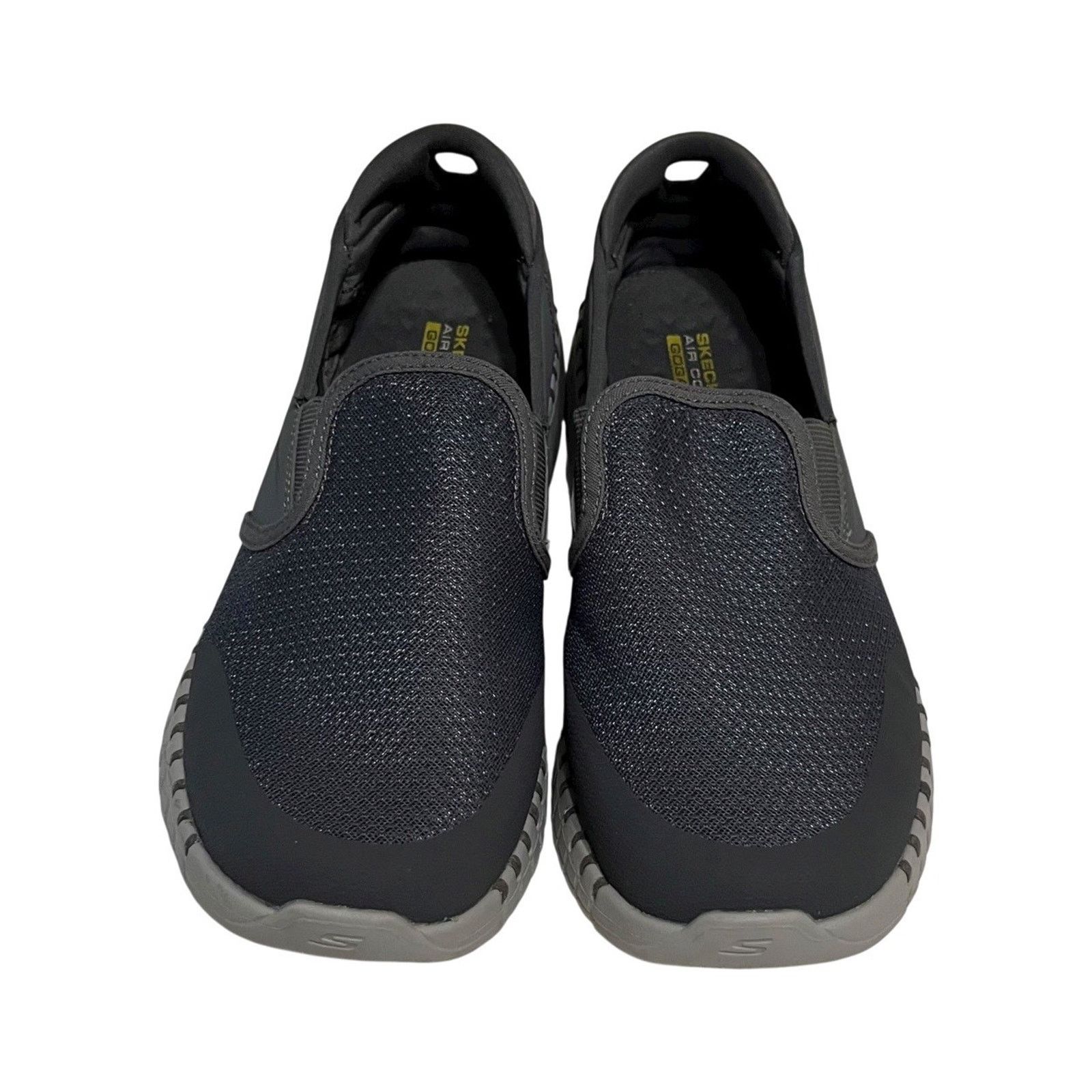 SKECHERS Skechers Shoes Mens 9 Gowalk Smart Vetiver Slip On Sneakers Size US 9 / EU 42 - 2 Thumbnail