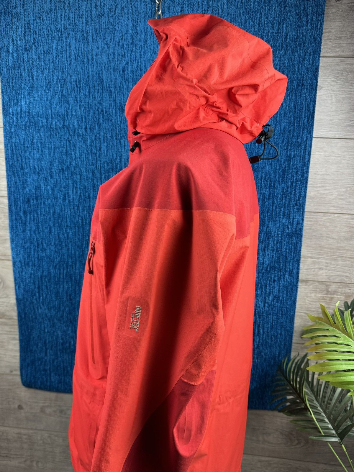 Arc'teryx Arc’teryx Gore Tex Jacket Y2K Size M Size US M / EU 48-50 / 2 - 6 Thumbnail