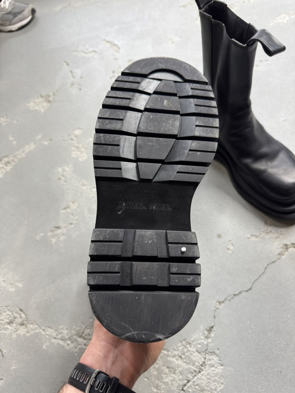 Bottega Veneta Bottega Veneta Boots Size US 9 / EU 42 - 4 Thumbnail