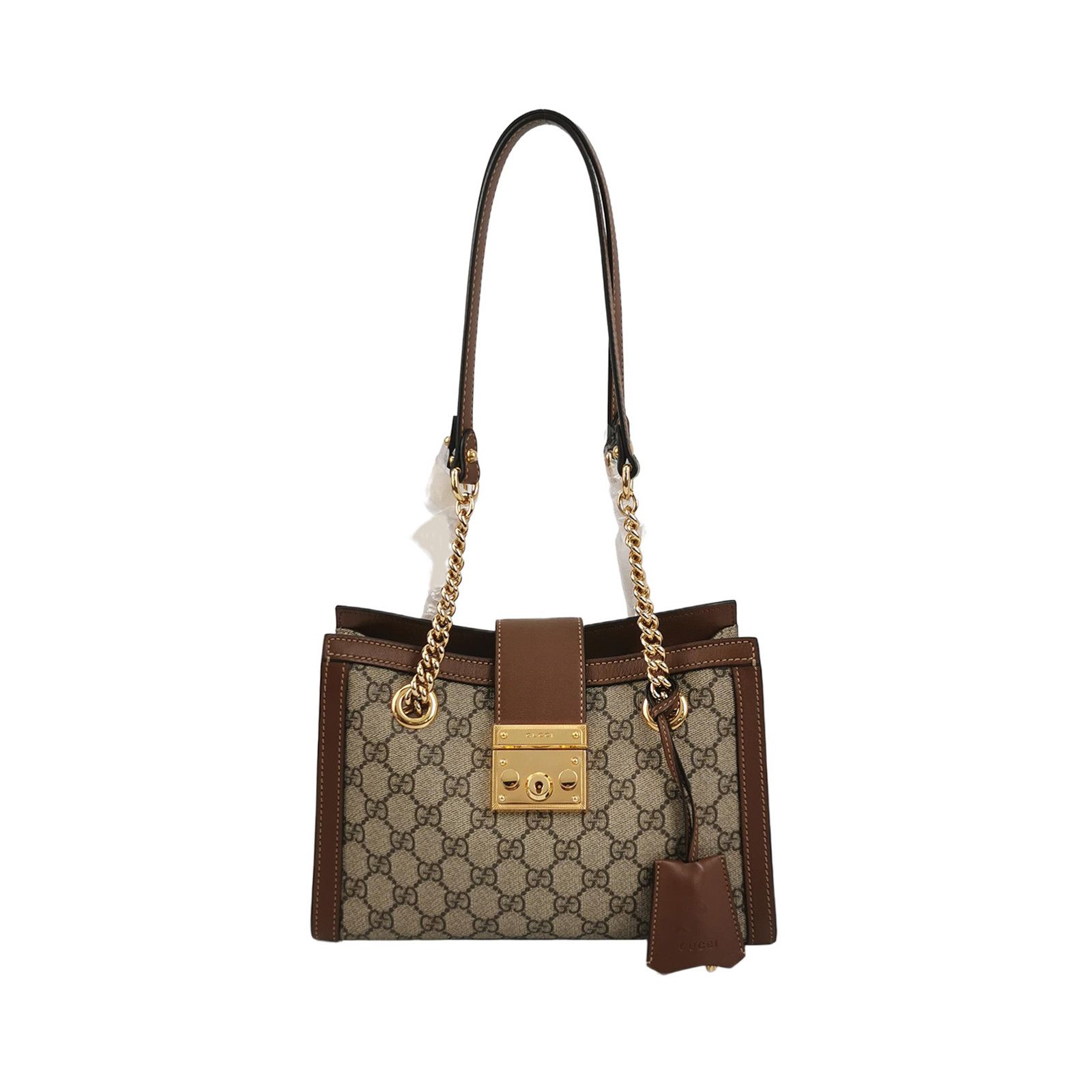 Gucci Gucci Women os Shoulder Bags Size ONE SIZE - 1 Thumbnail