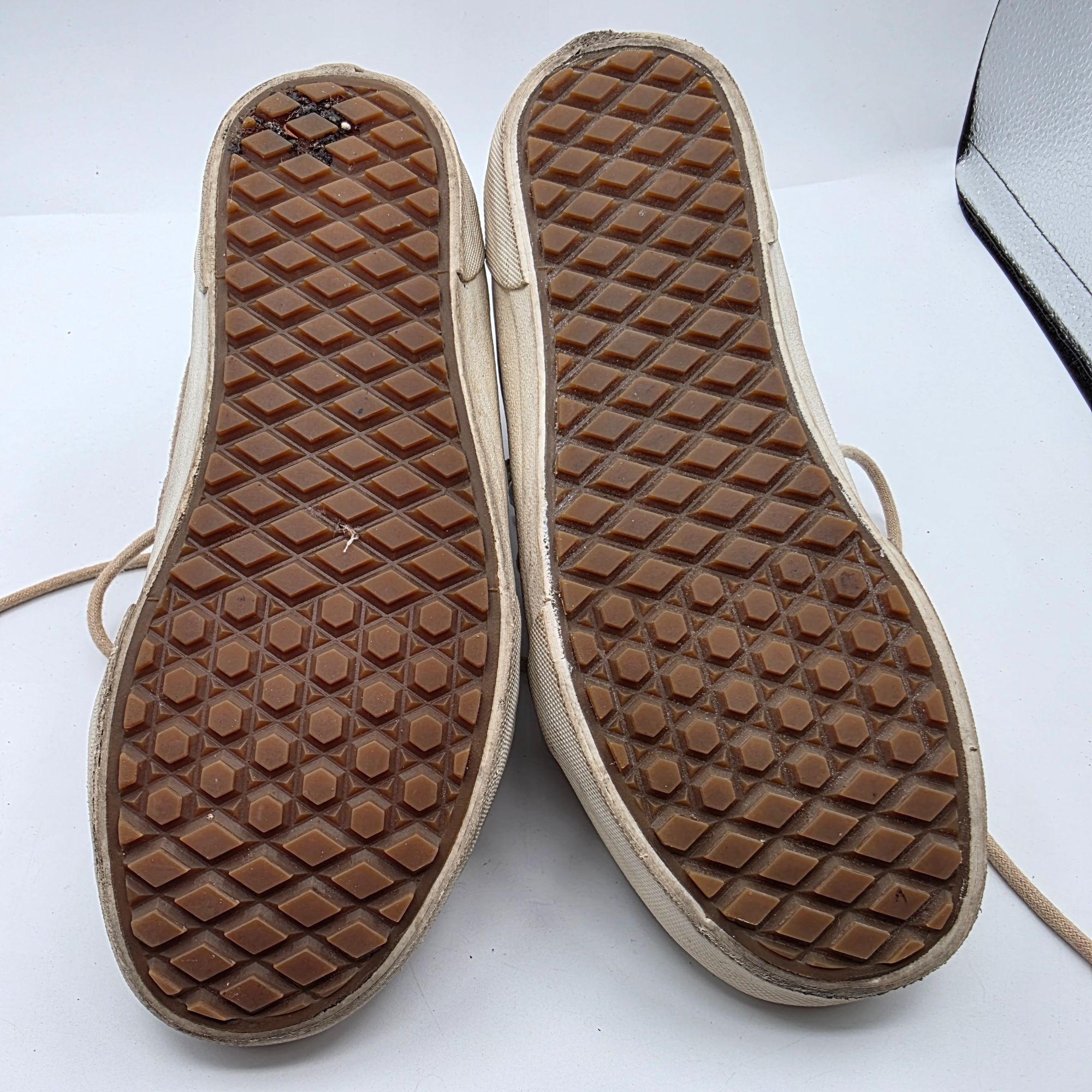 Vans Vans Sk8 Hi MTE Scotchgard Womens Size 6 Brown Outdoors Shoe Size US 6 / IT 36 - 8 Thumbnail