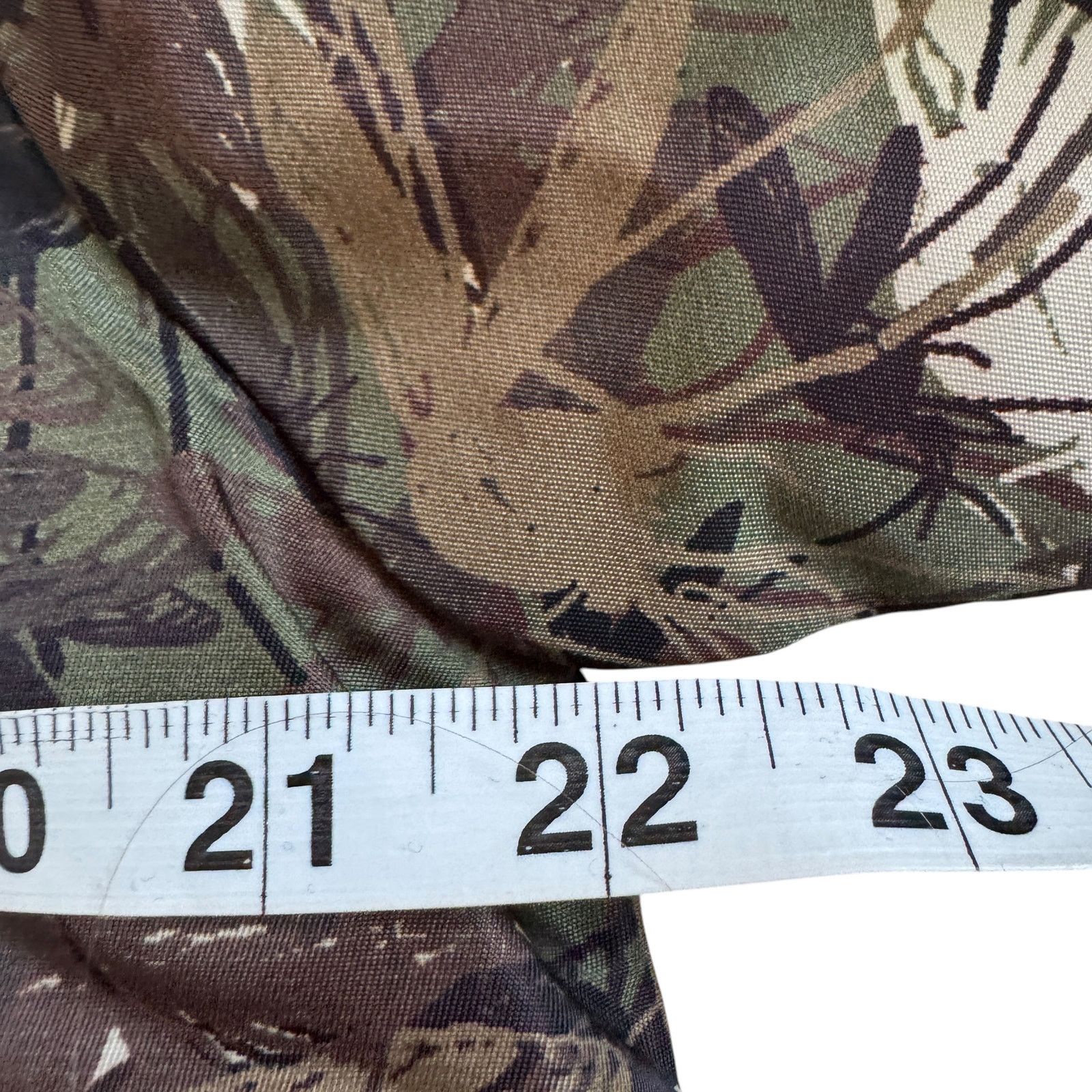 Random Identities NEW Random Identities Mile High Bomber Jacket Green/Brown Size US XXS / EU 40 - 12 Thumbnail