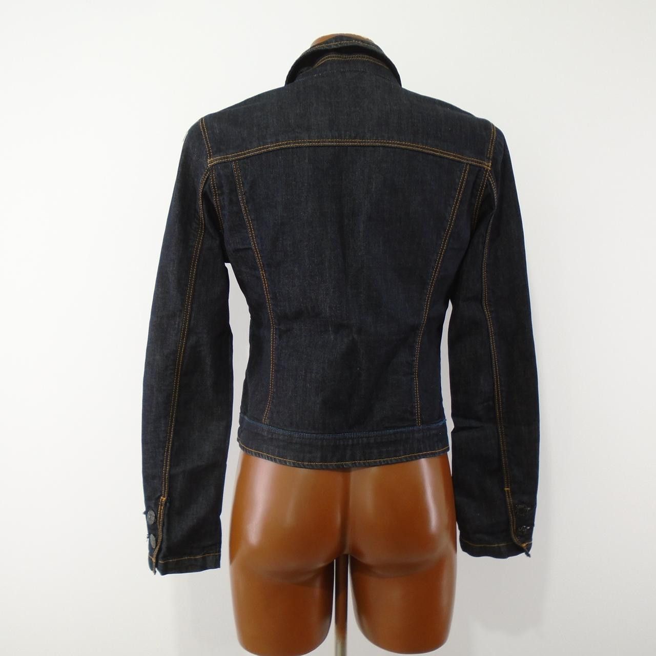 Vintage Women's Jacket Lois Size S / US 4 / IT 40 - 3 Thumbnail