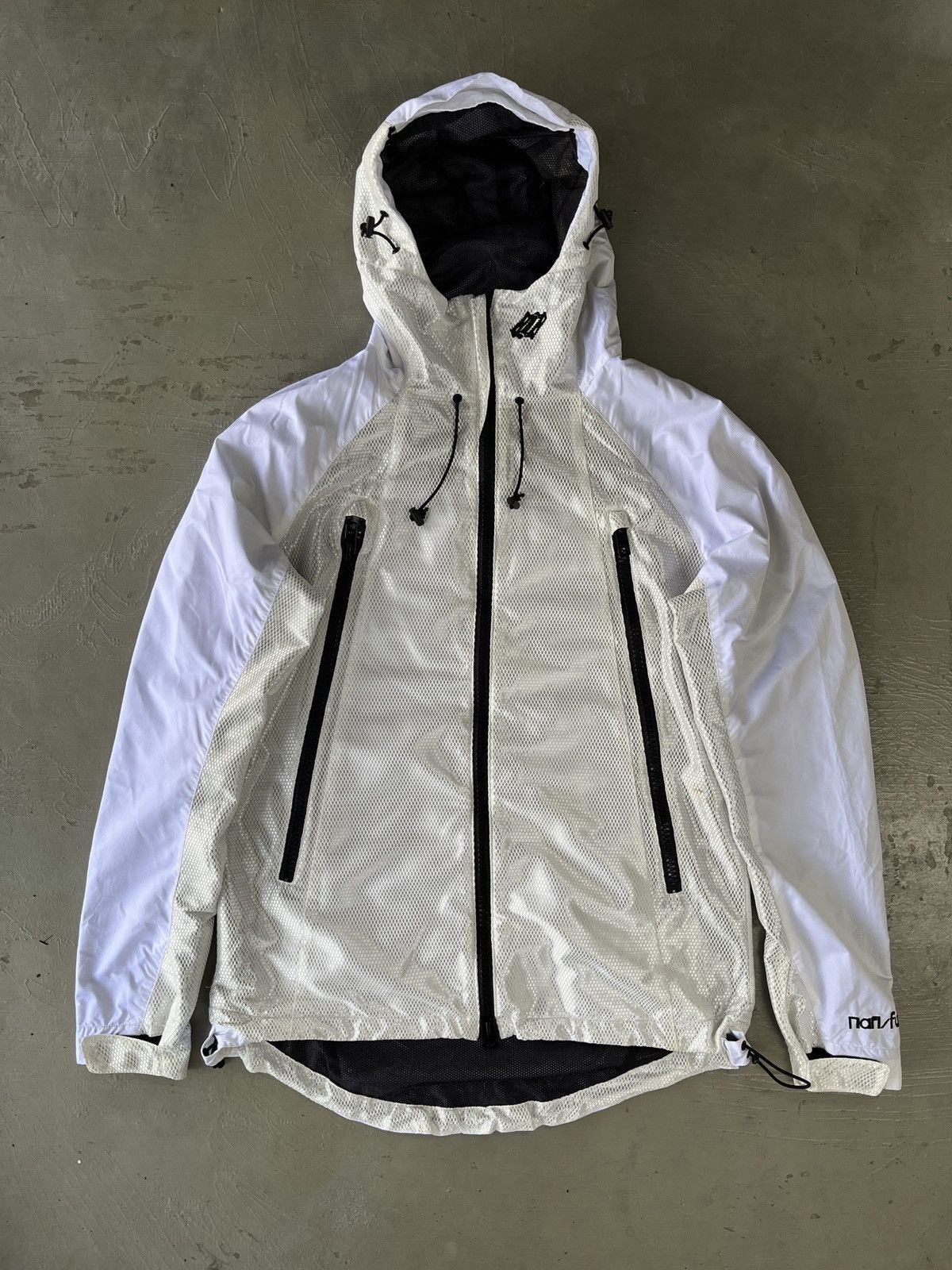 narifuri RARE OG Narifuri 🇯🇵 Cycling Tactical Gorpcore Outdoor Jacket Size US M / EU 48-50 / 2 - 1 Thumbnail