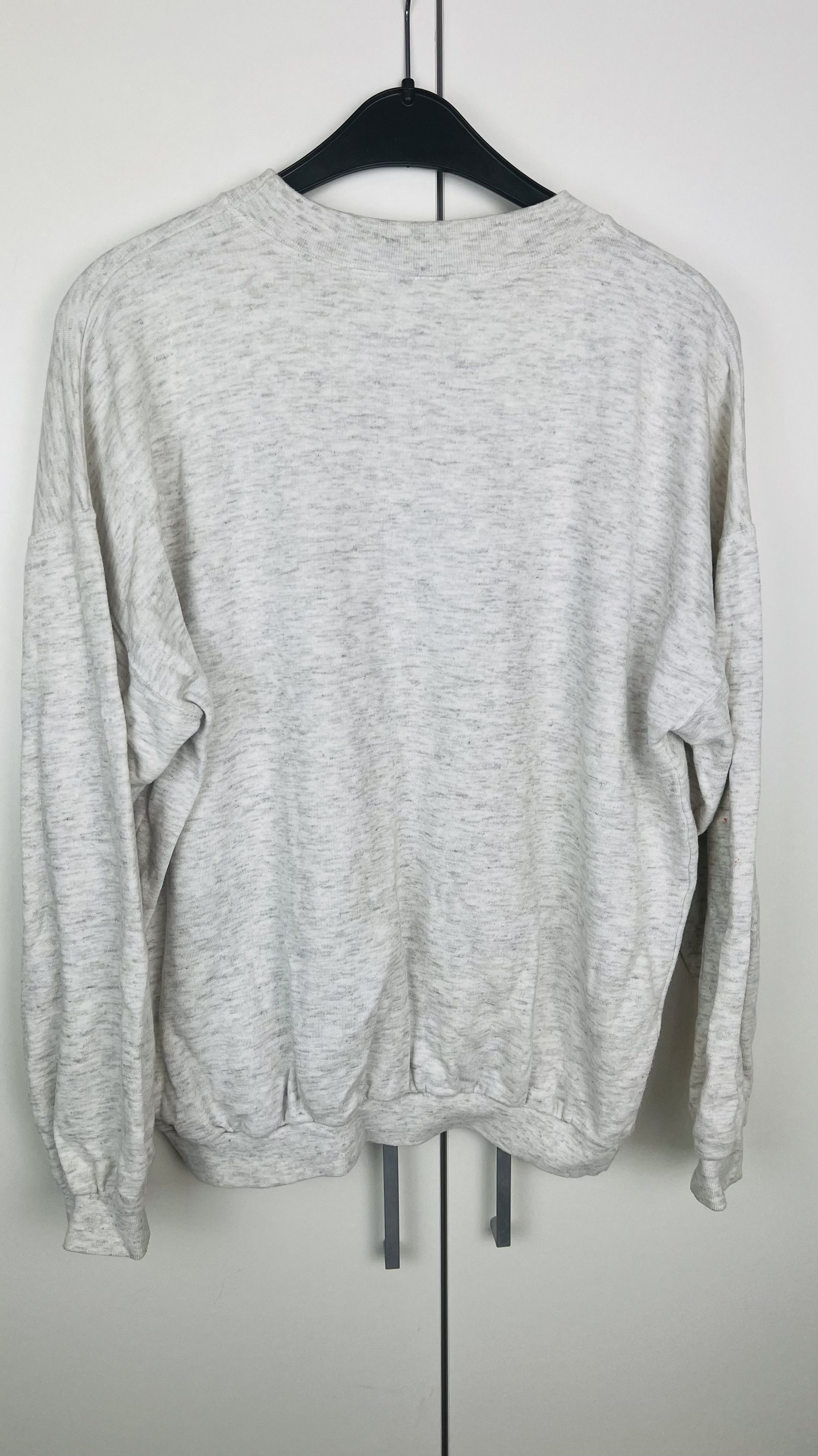 Vintage Vintage Beverly Hills 90210 sweatshirt 1991 Size US M / EU 48-50 / 2 - 12 Thumbnail