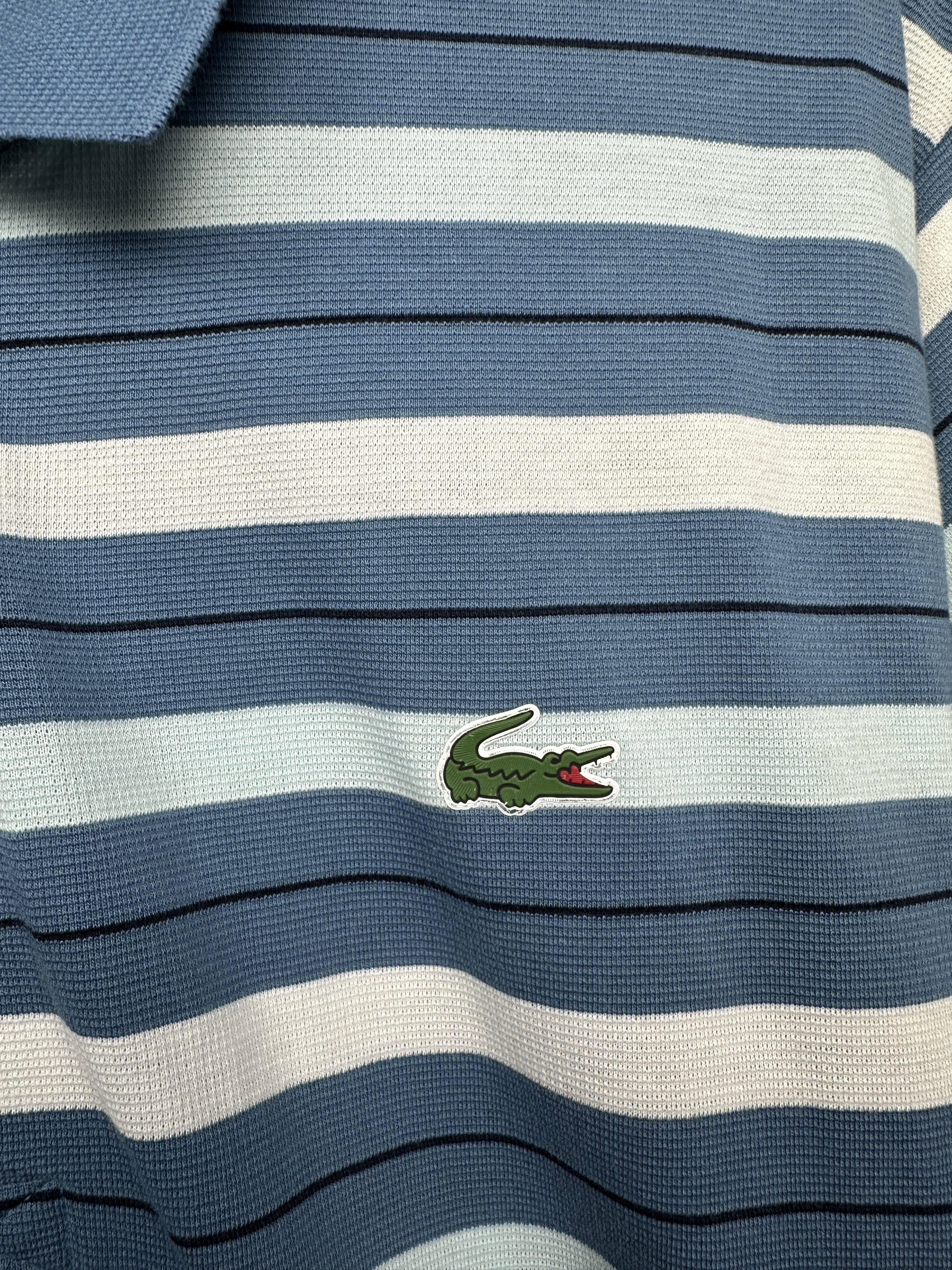 Lacoste Lacoste Mens Polo Shirt Size 3XL Size US XXL / EU 58 / 5 - 3 Thumbnail