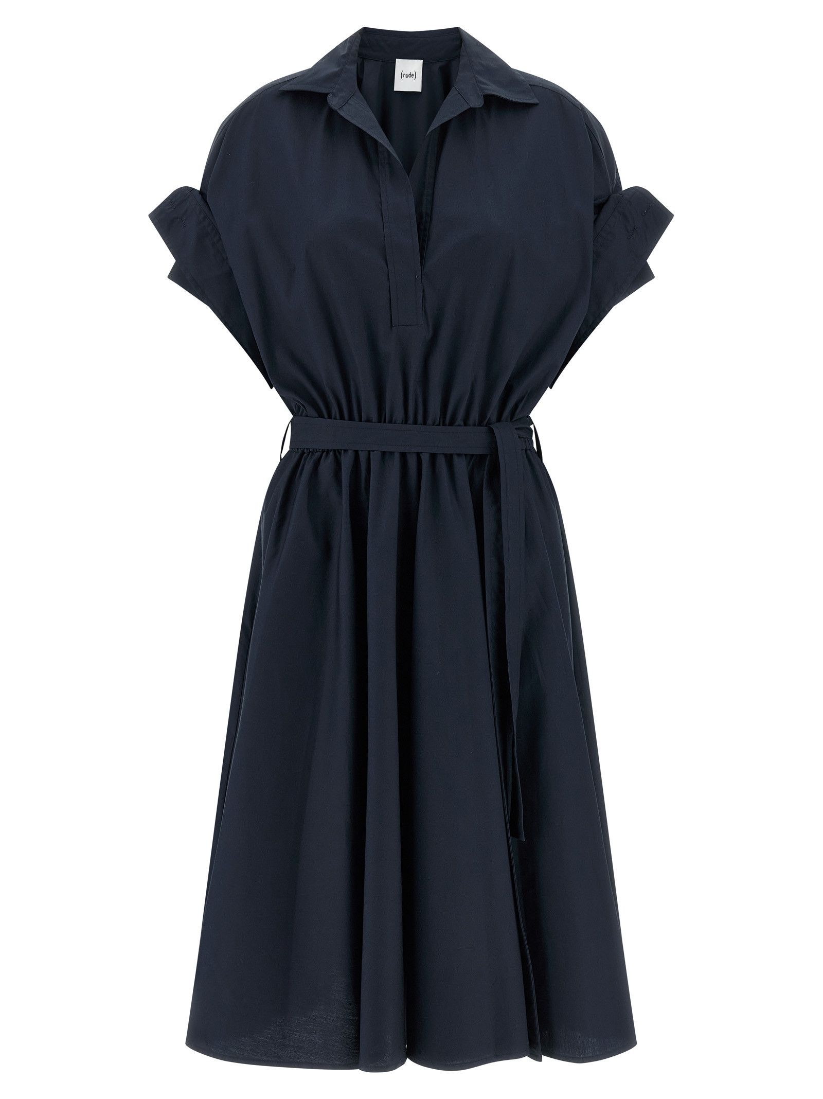 Nude Chemisier dress Size M / US 6-8 / IT 42-44 - 1 Thumbnail
