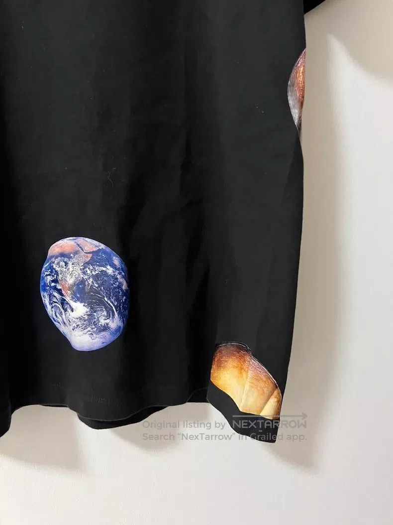 Raf Simons Raf simons 2014 Autumn and Winter T-shirt Size US M / EU 48-50 / 2 - 3 Thumbnail