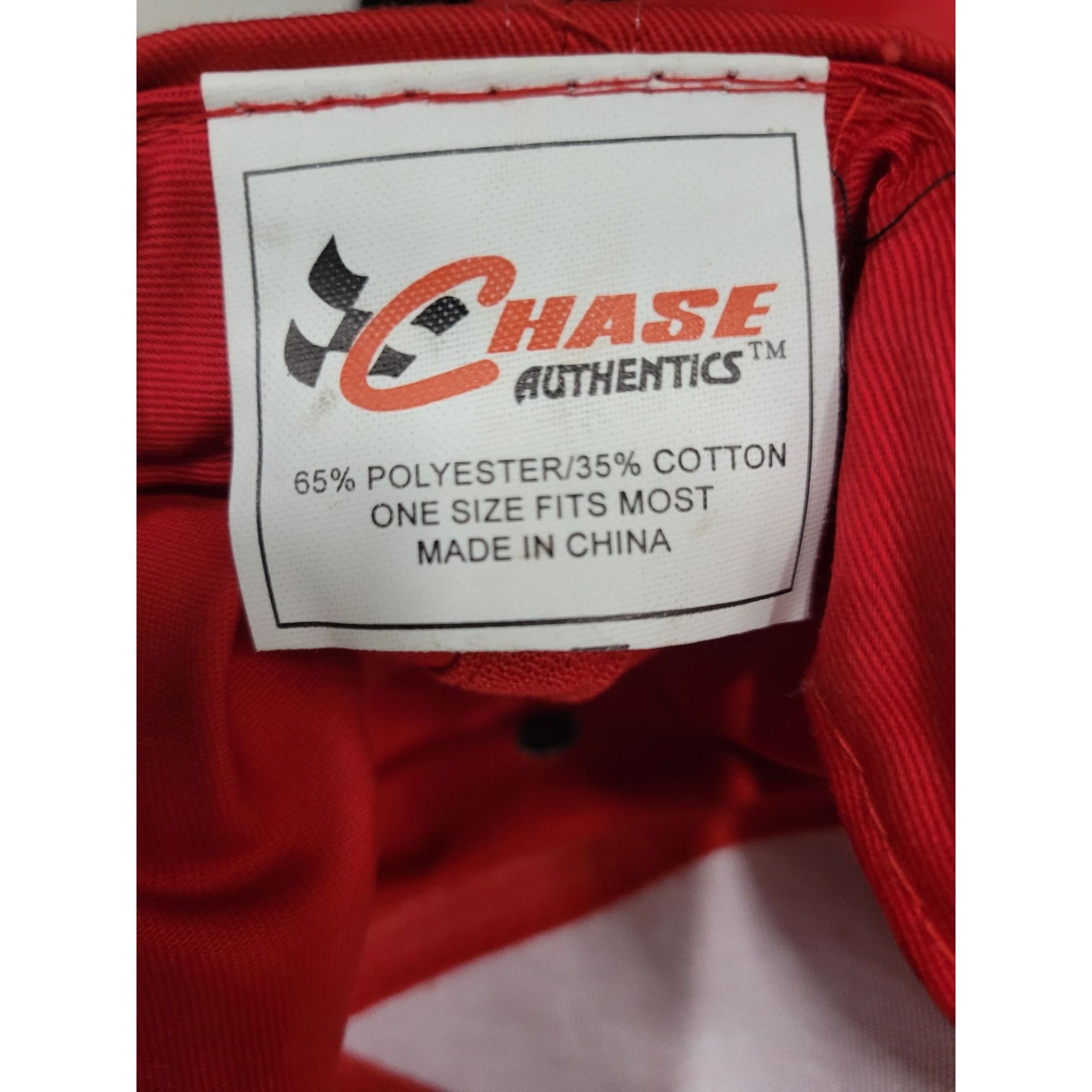 Other Rockwell Automation Racing Cooler Bag & 2 Autographed Baseba Size ONE SIZE - 7 Thumbnail