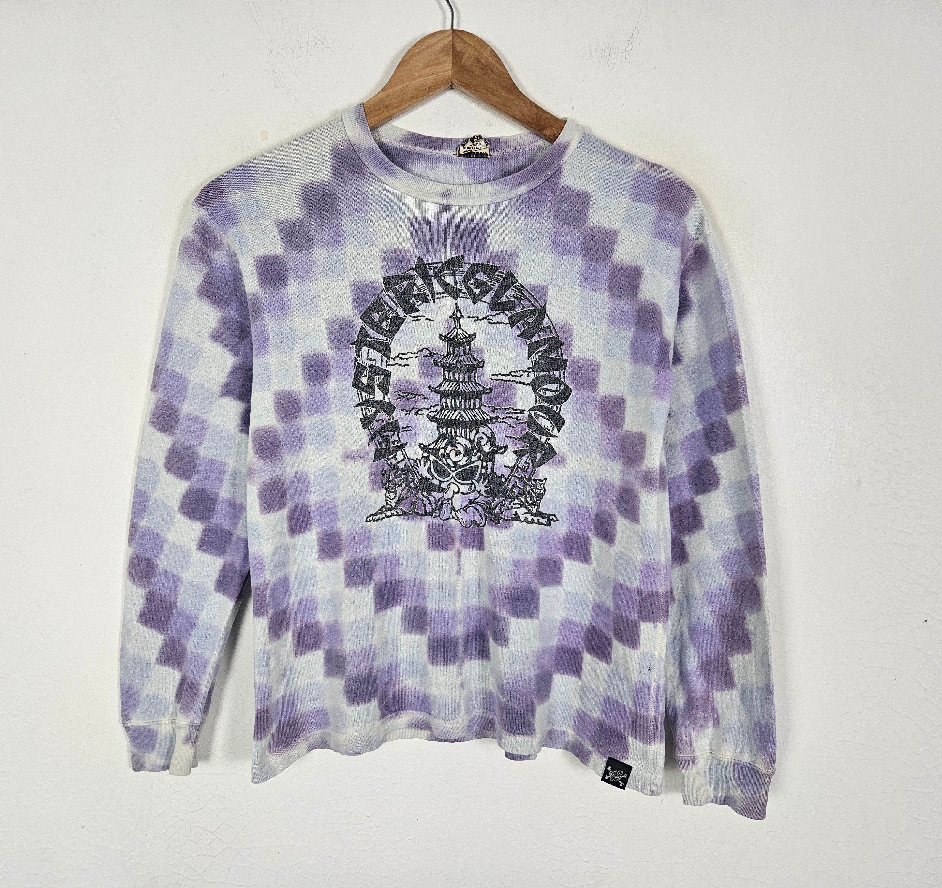 Hysteric Glamour Hysteric Glamour Mini shirt Size US XS / EU 42 / 0 - 2 Thumbnail