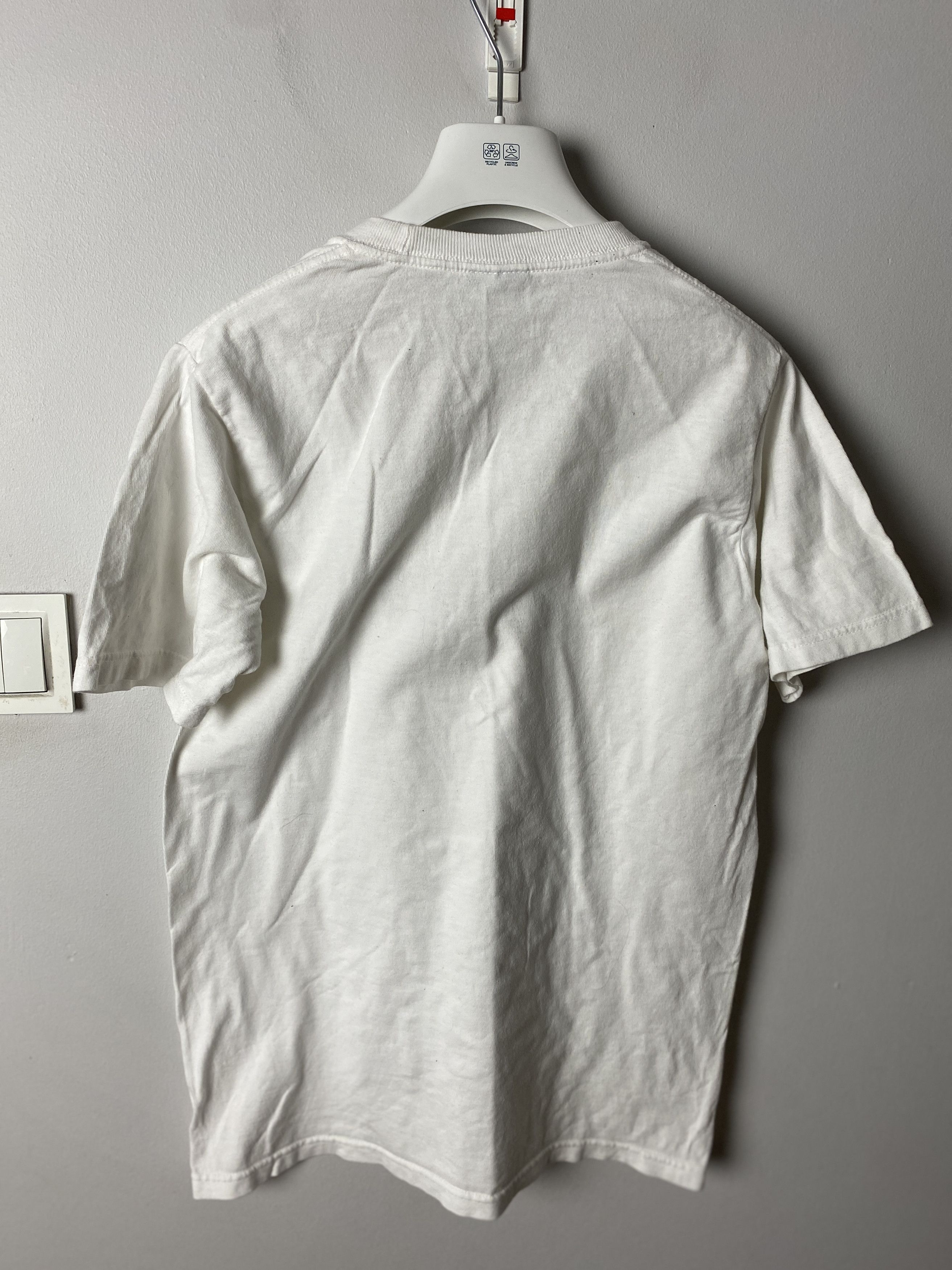 Stussy Stussy Sport printed t-shirt tee skate rap hip hop Size US S / EU 44-46 / 1 - 5 Thumbnail
